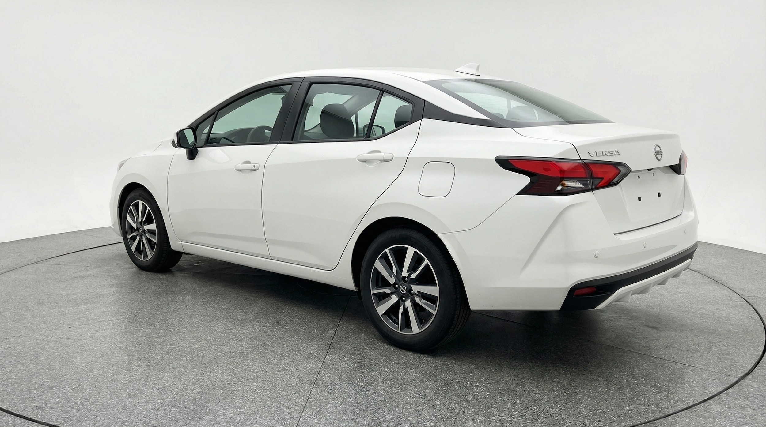 Thumbnail: 2025 Nissan Versa - 5