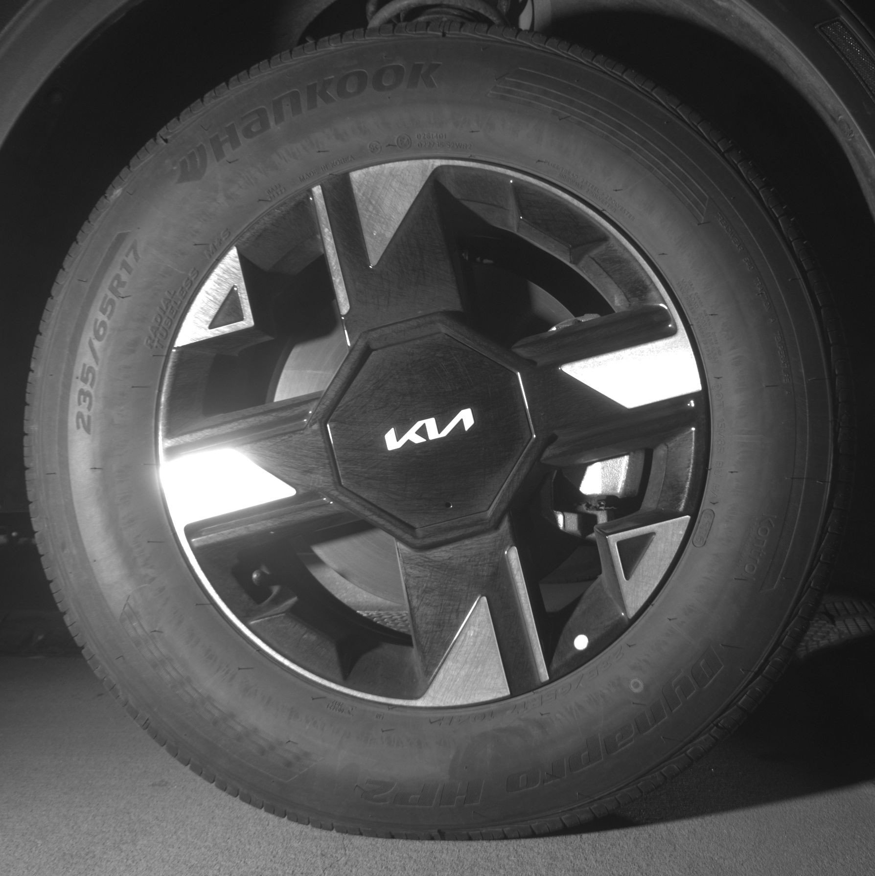 Thumbnail: 2026 Kia Sportage - 13