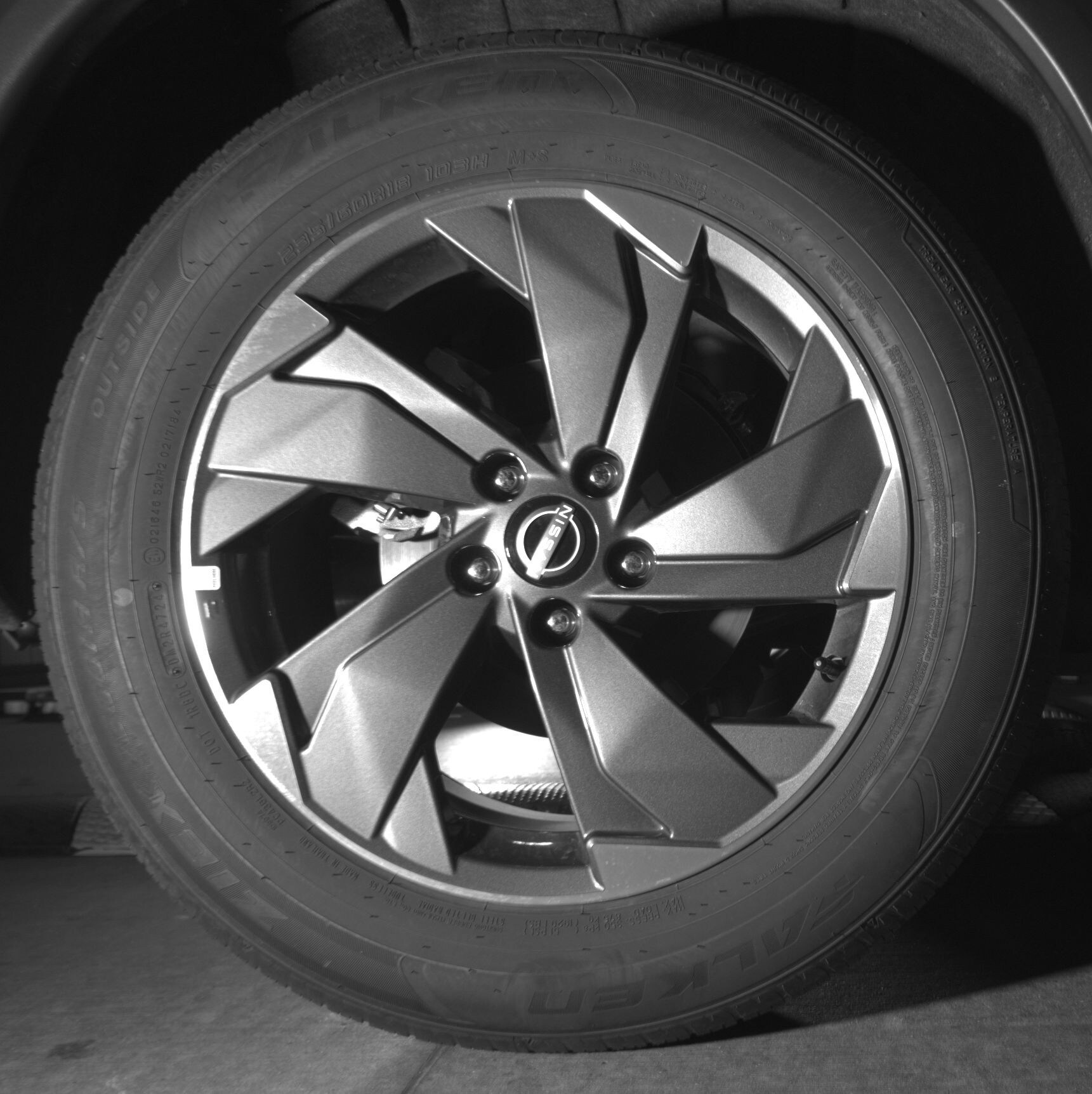 Thumbnail: 2025 Nissan Rogue - 12