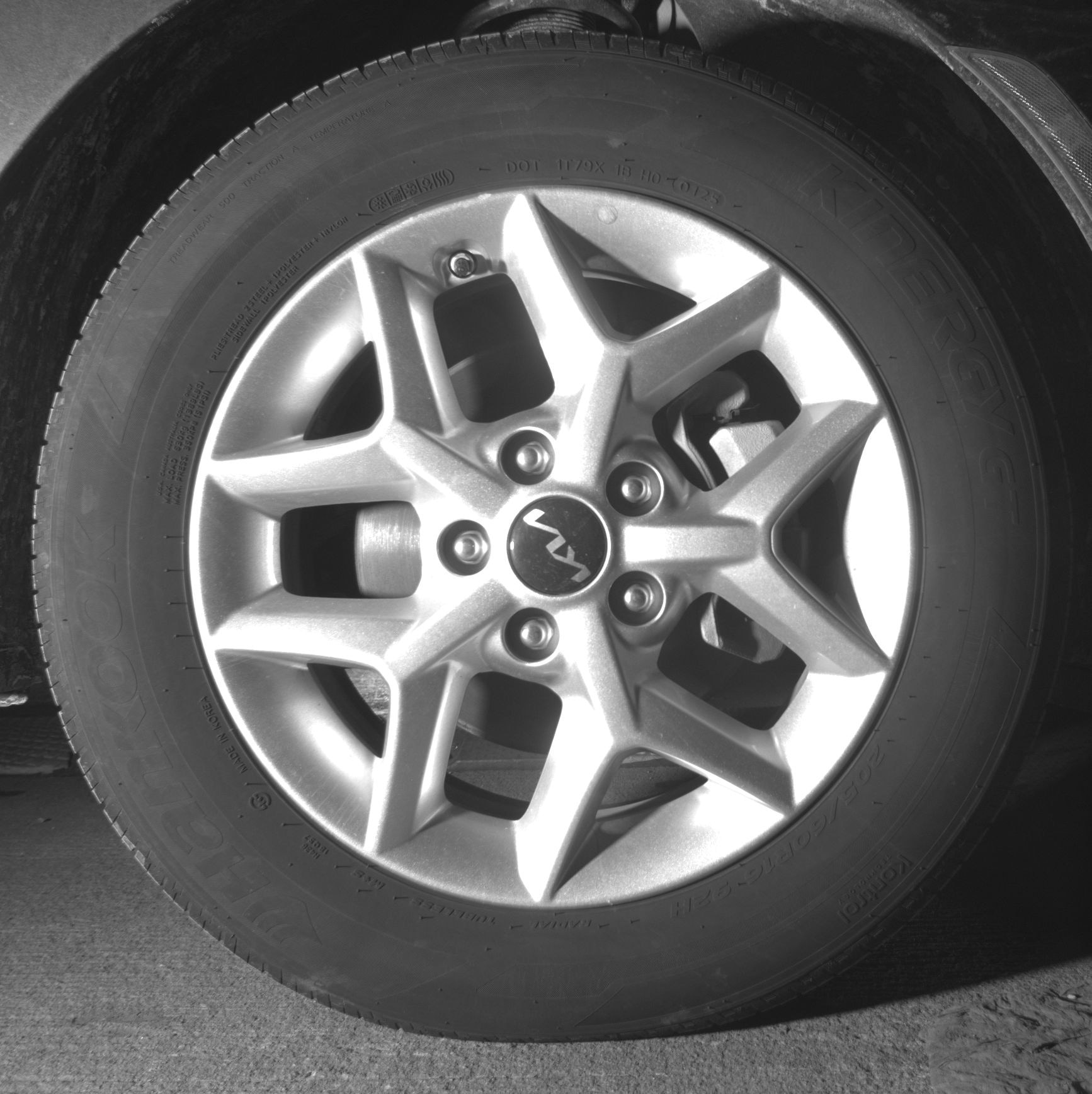 Thumbnail: 2025 Kia Soul - 10