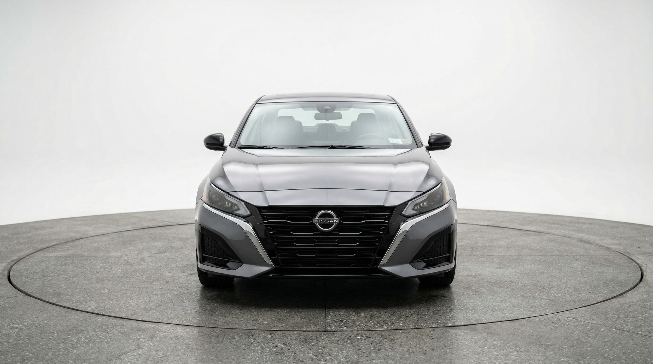 Thumbnail: 2025 Nissan Altima - 2