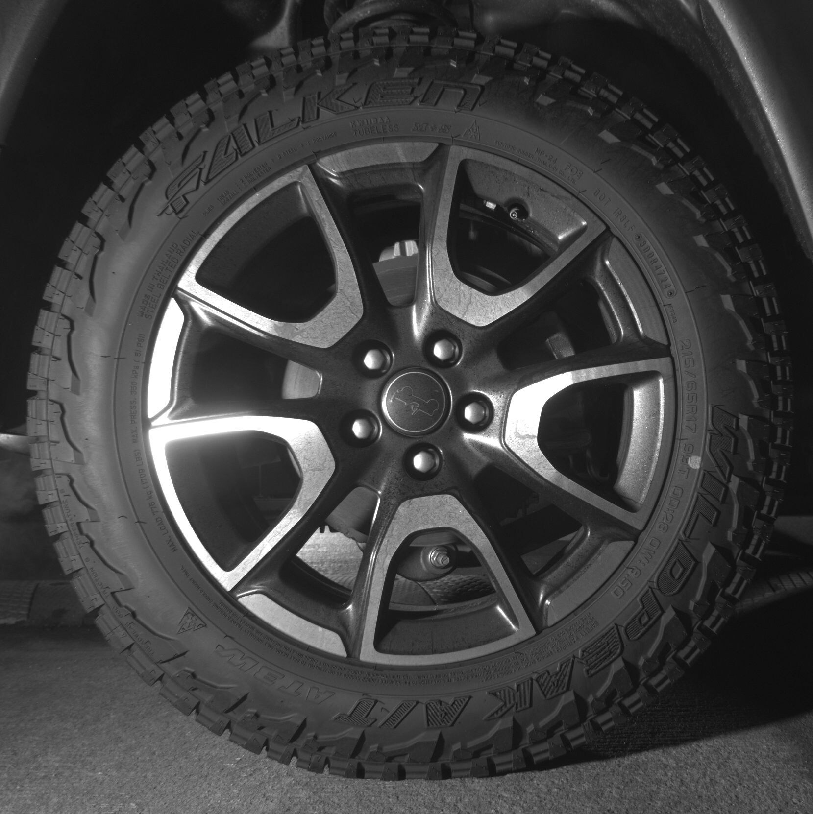 Thumbnail: 2025 Jeep Compass - 12