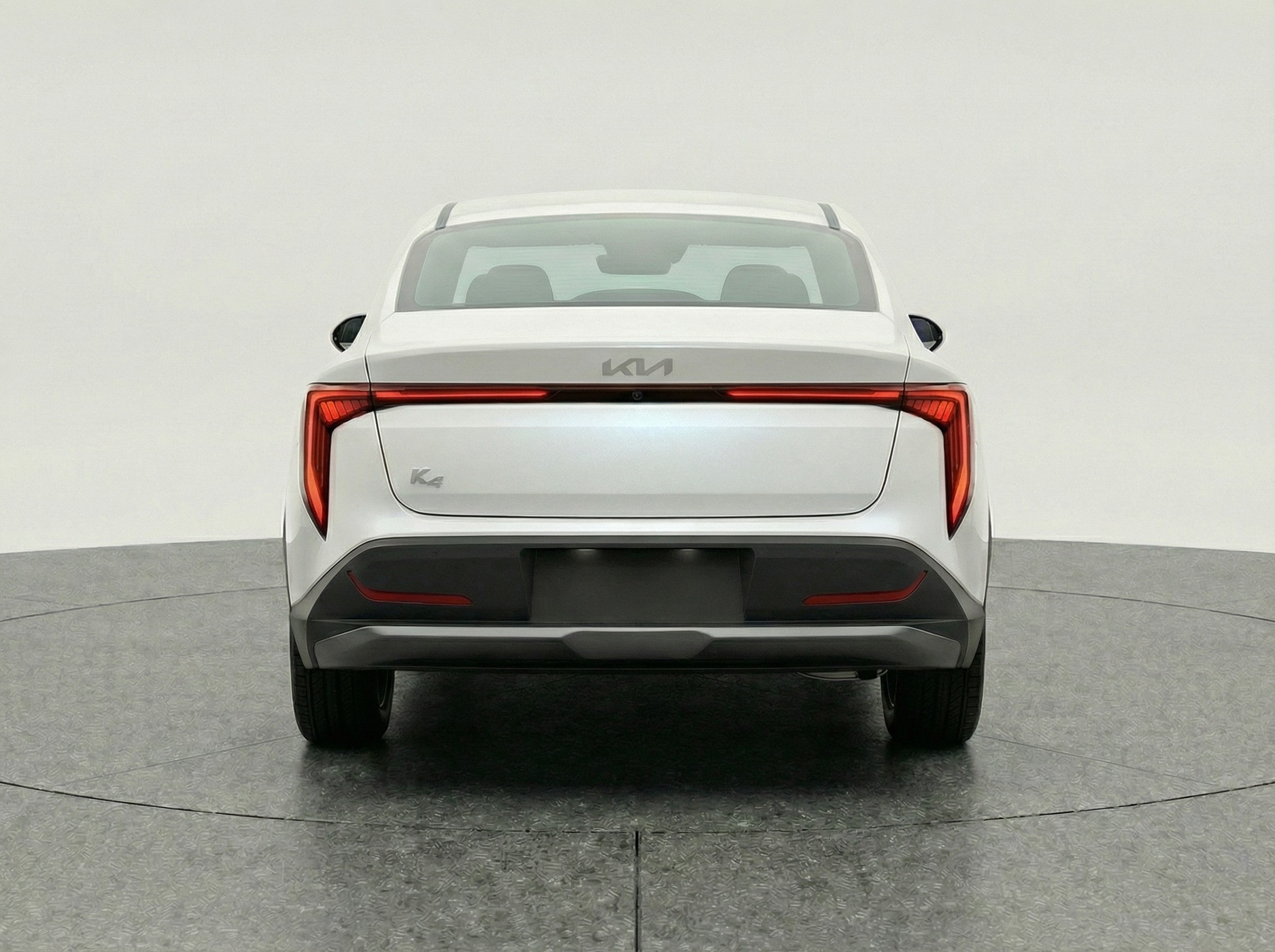 Thumbnail: 2025 Kia K4 - 6