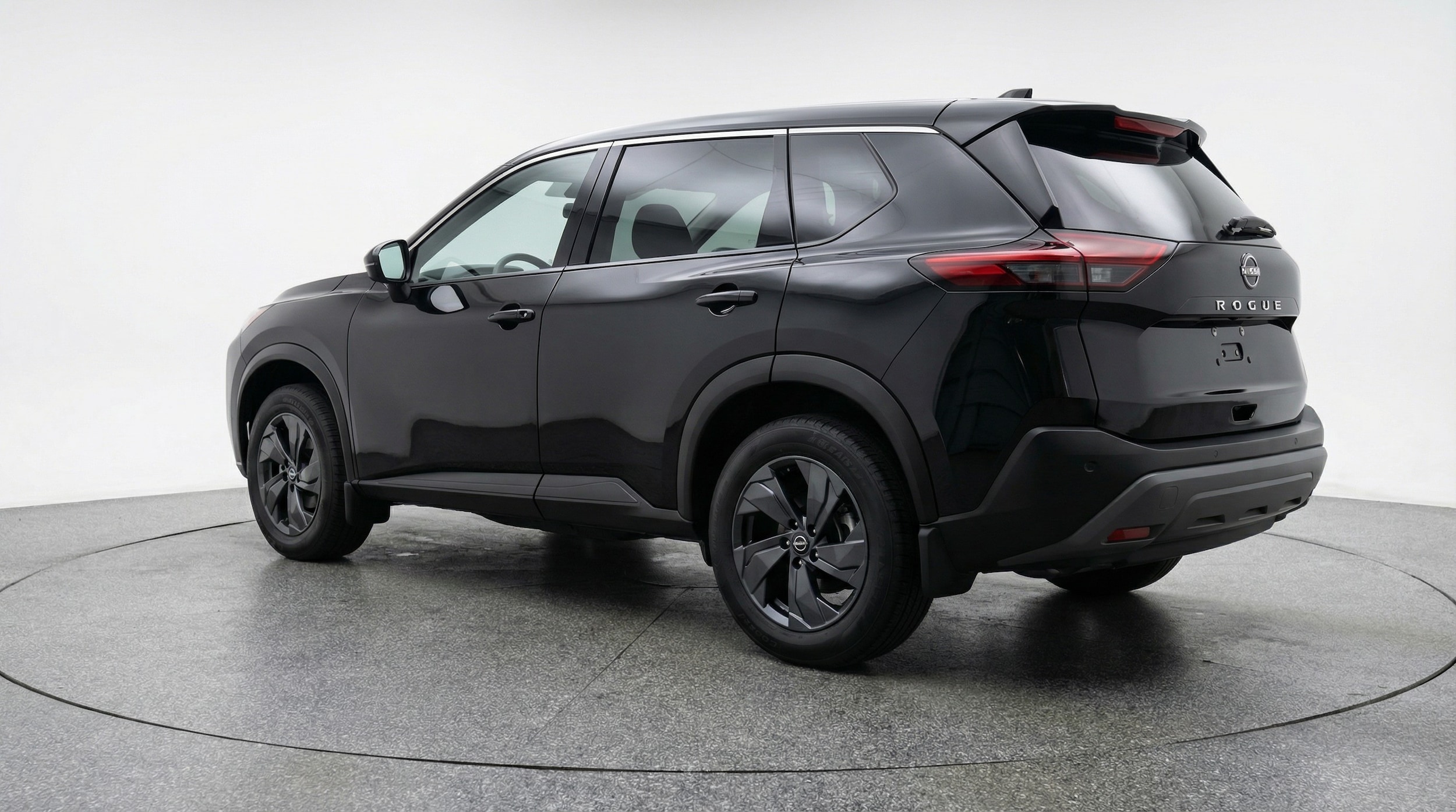 Thumbnail: 2025 Nissan Rogue - 5
