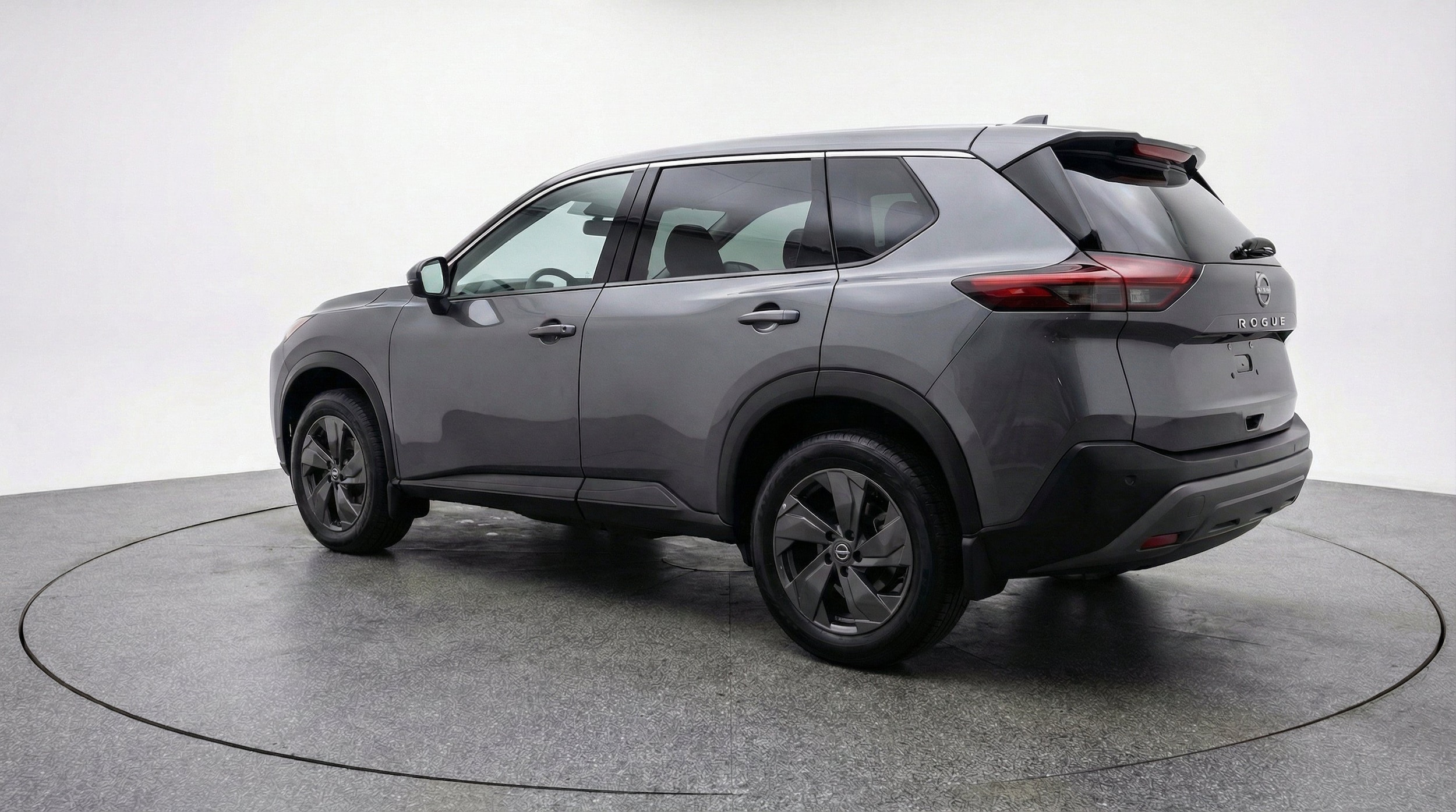 Thumbnail: 2025 Nissan Rogue - 6