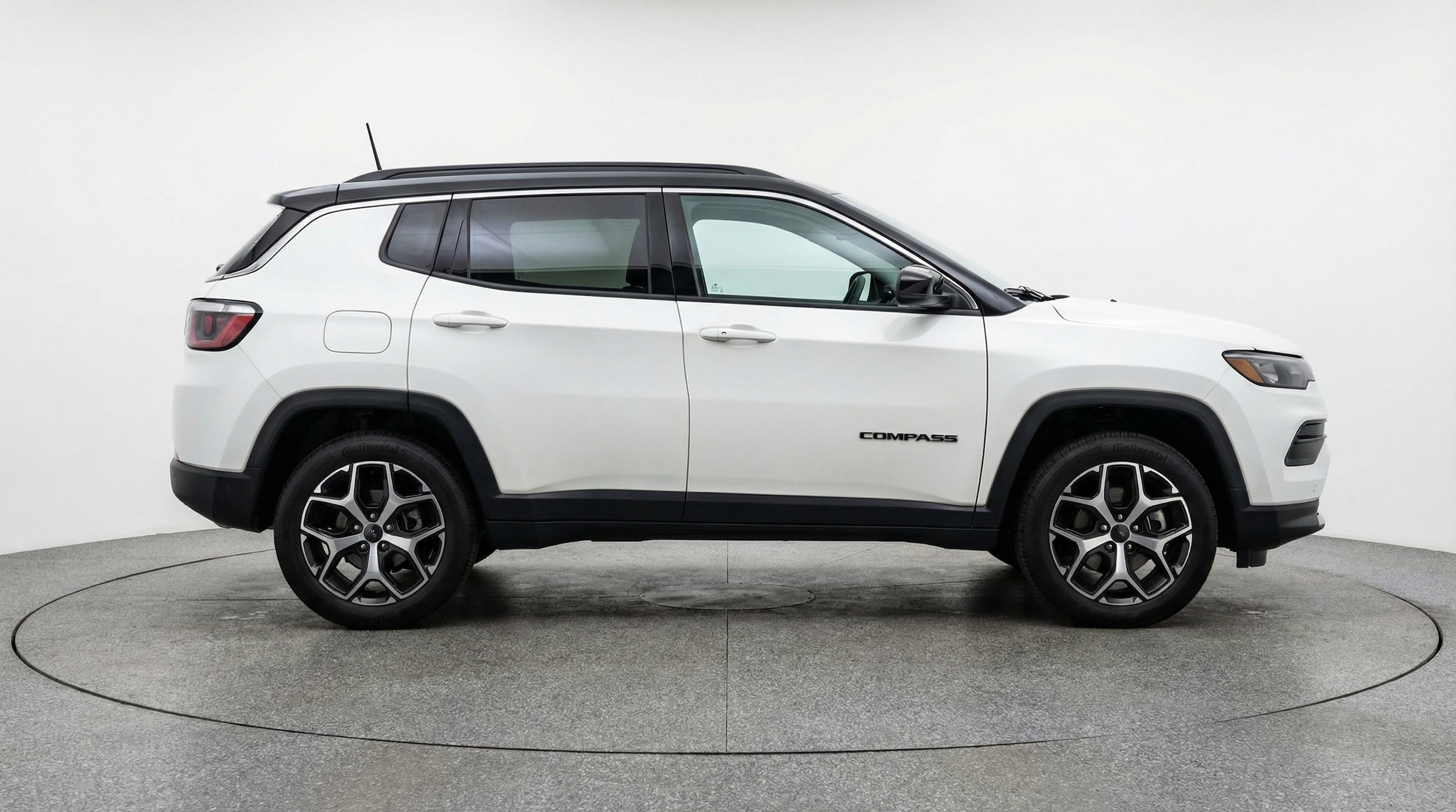 Thumbnail: 2025 Jeep Compass - 8