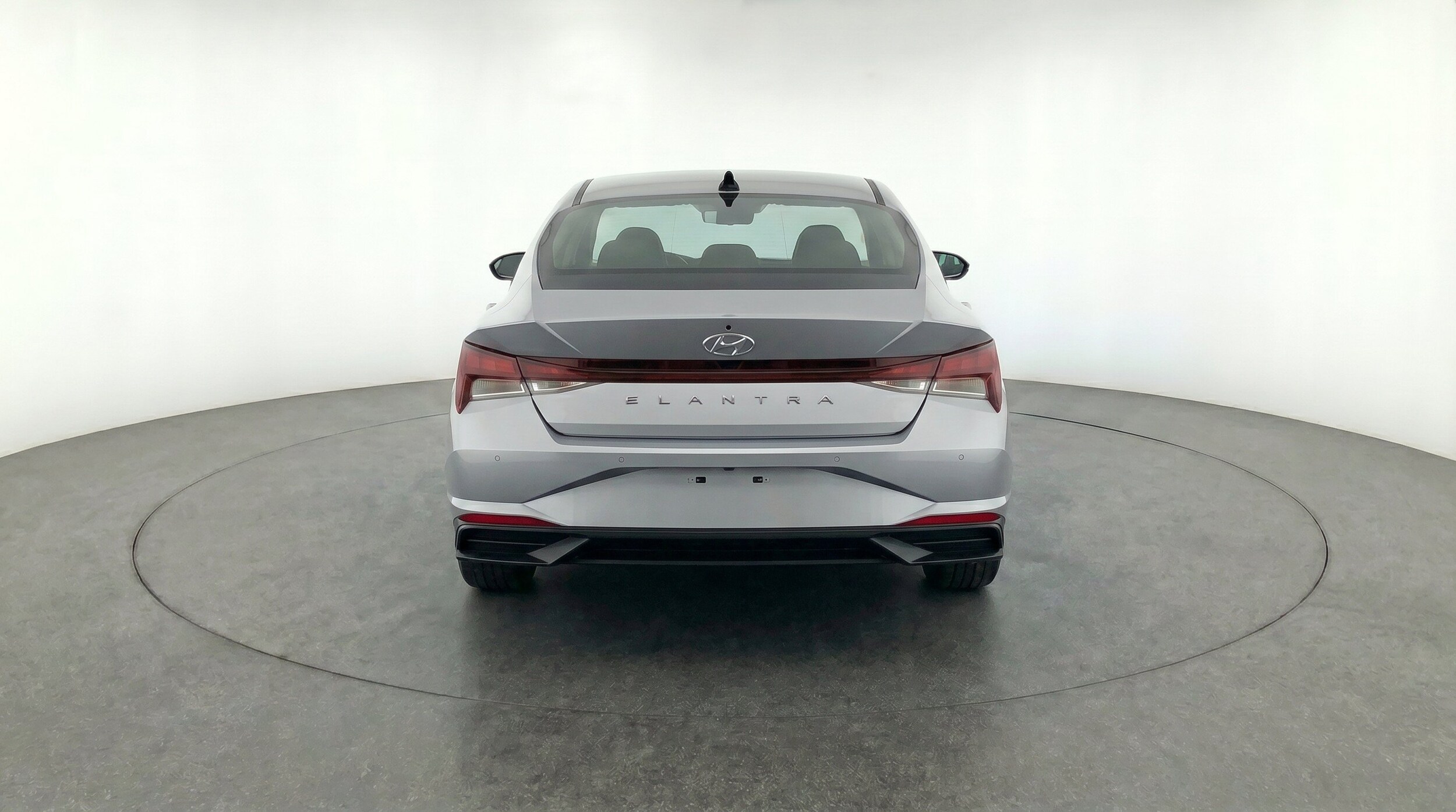Thumbnail: 2025 Hyundai Elantra - 7
