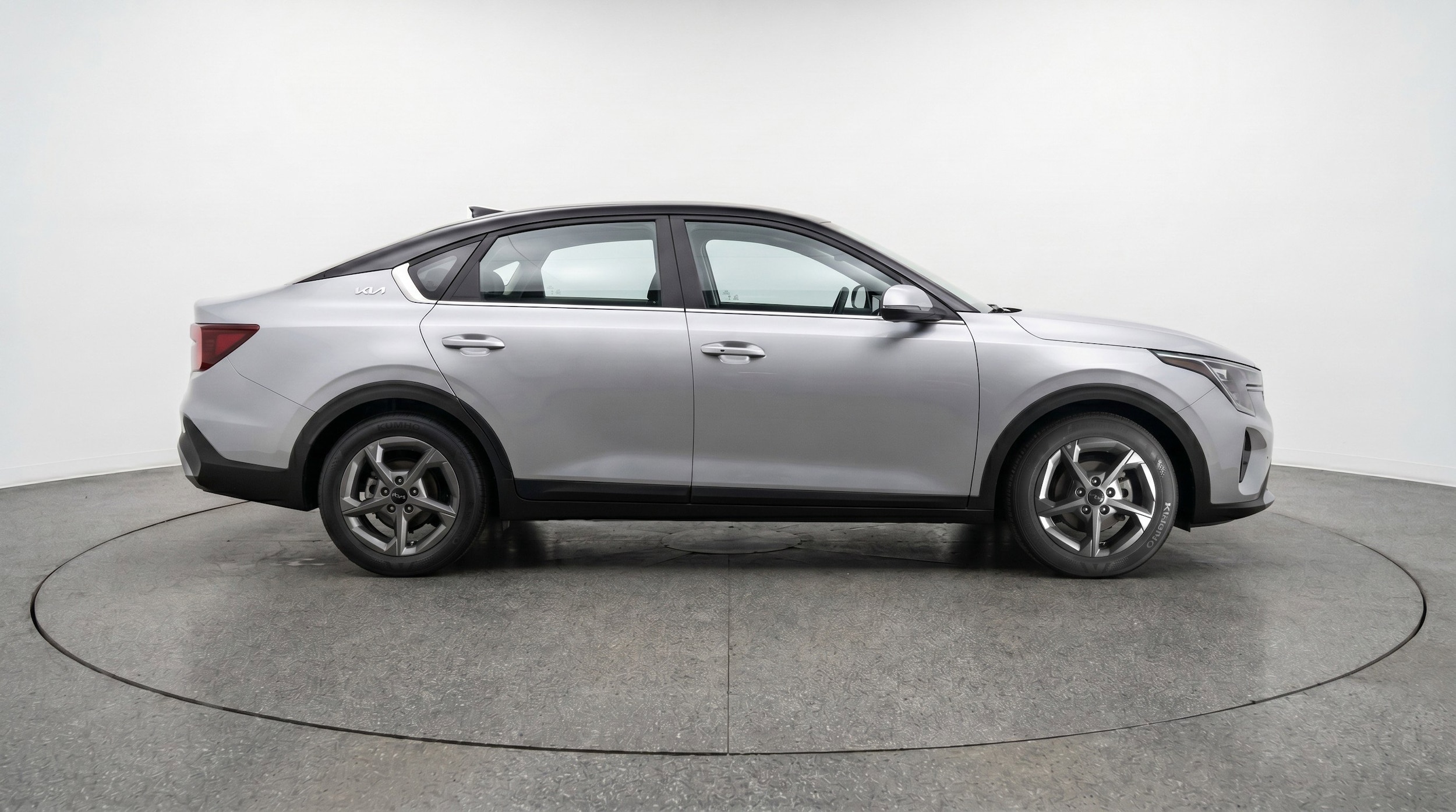 Thumbnail: 2025 Kia K4 - 11