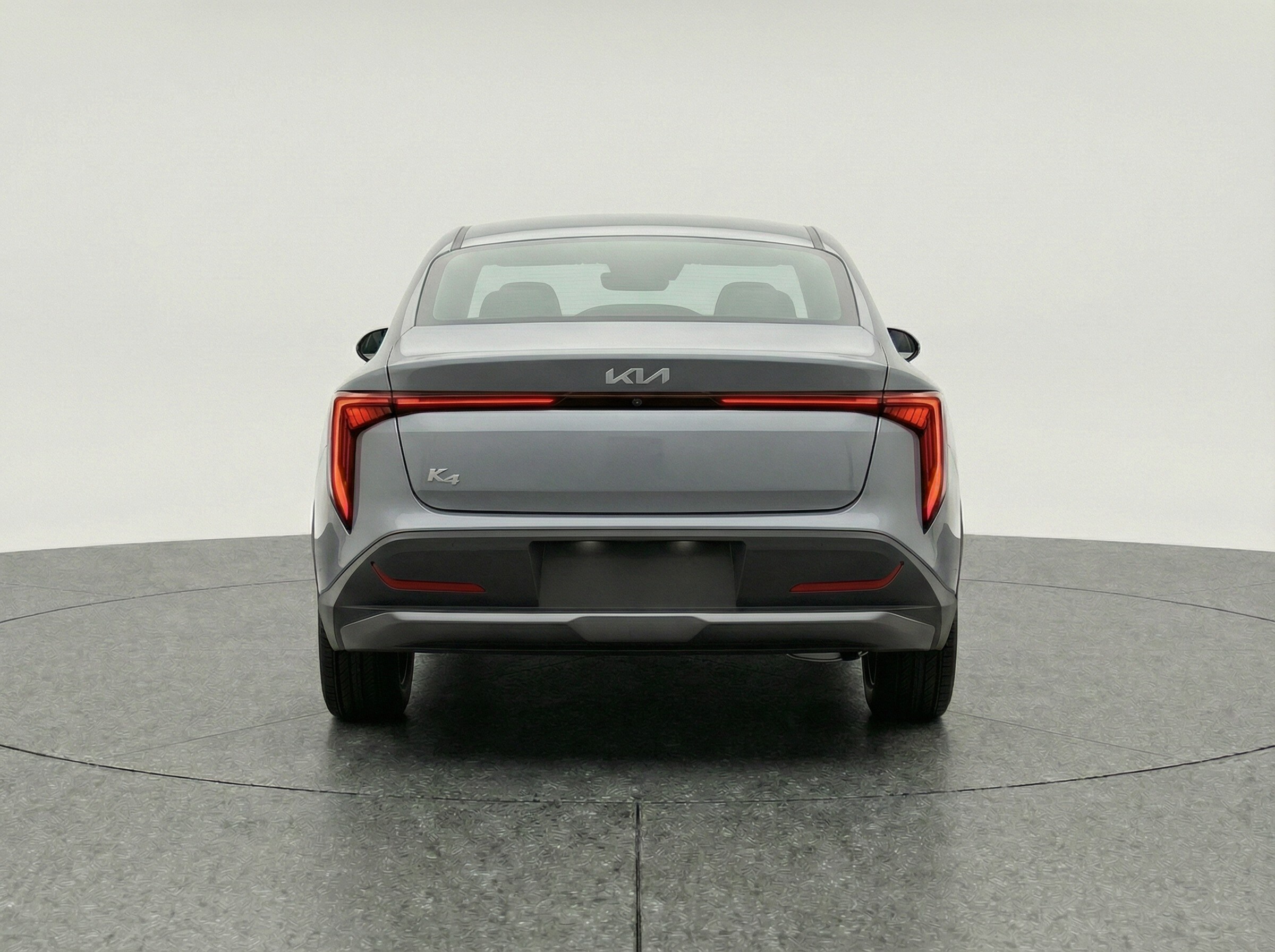 Thumbnail: 2025 Kia K4 - 6