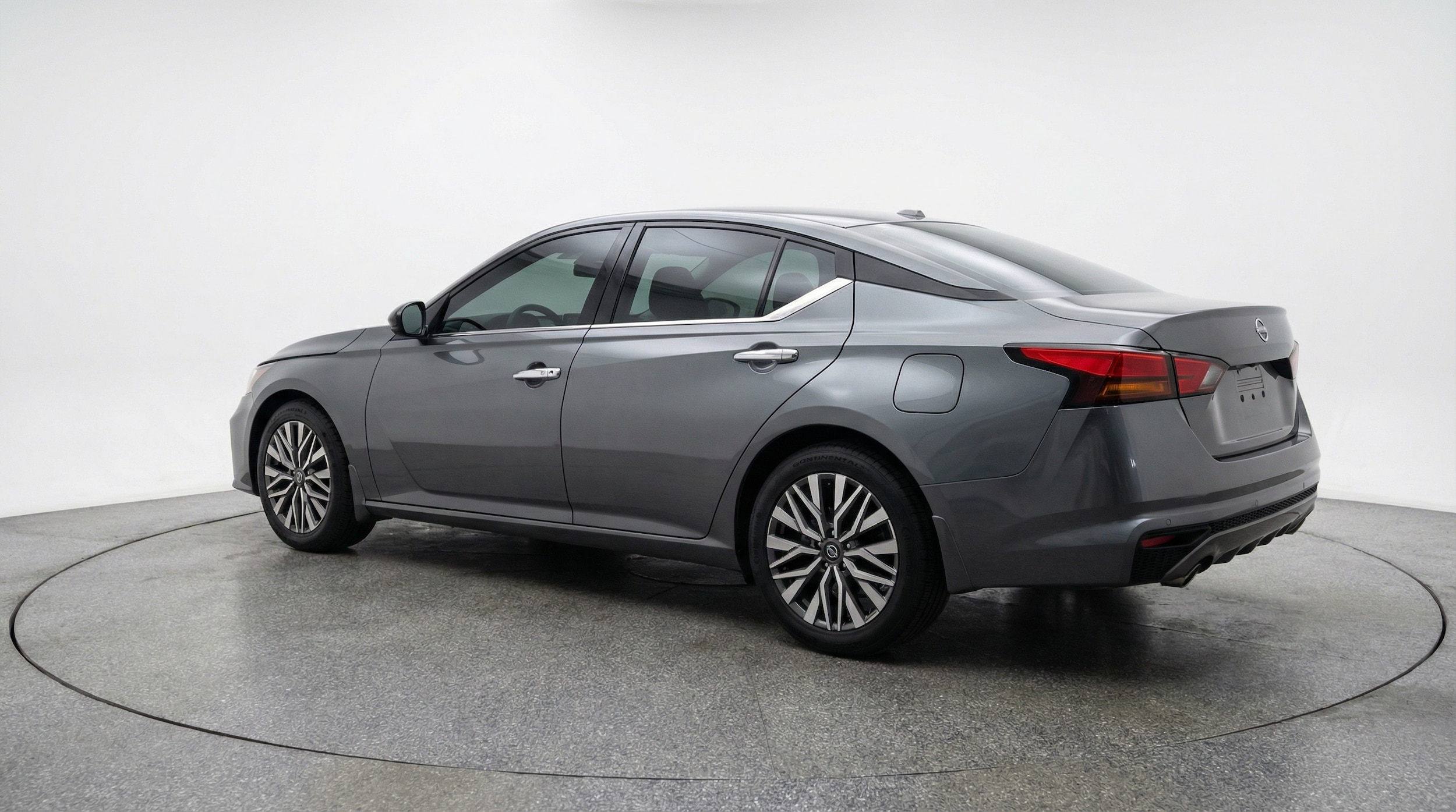 Thumbnail: 2025 Nissan Altima - 5