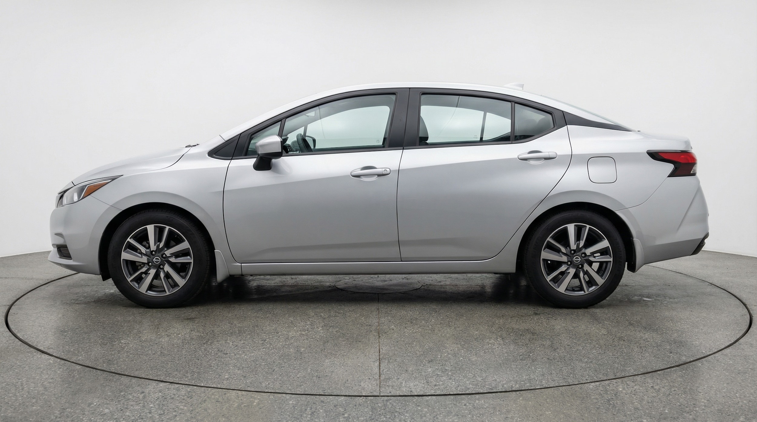 Thumbnail: 2025 Nissan Versa - 4