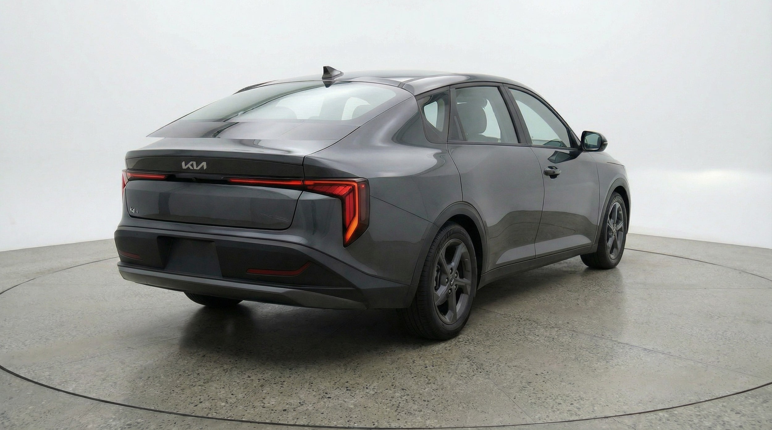Thumbnail: 2025 Kia K4 - 7