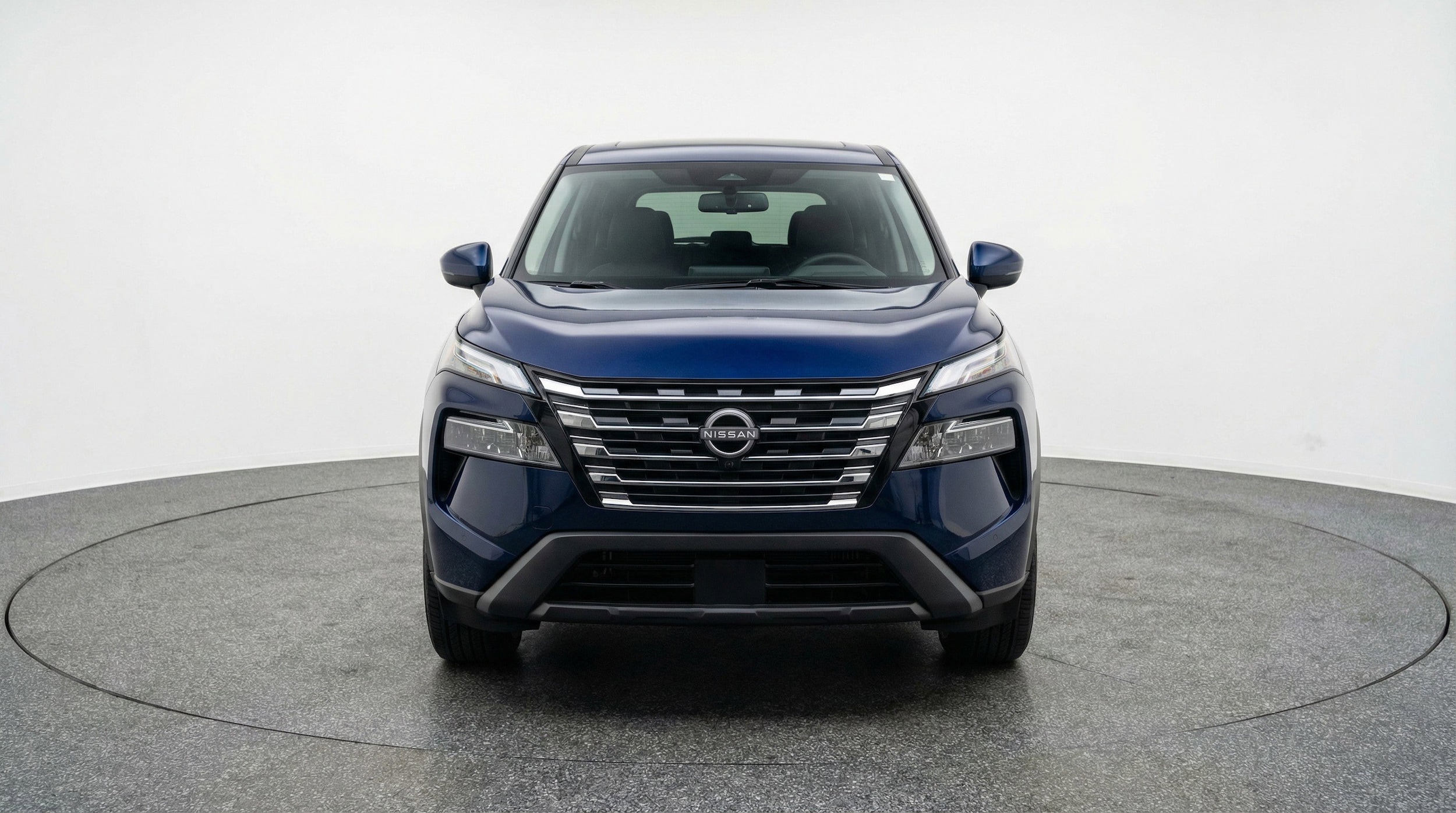 Thumbnail: 2025 Nissan Rogue - 2