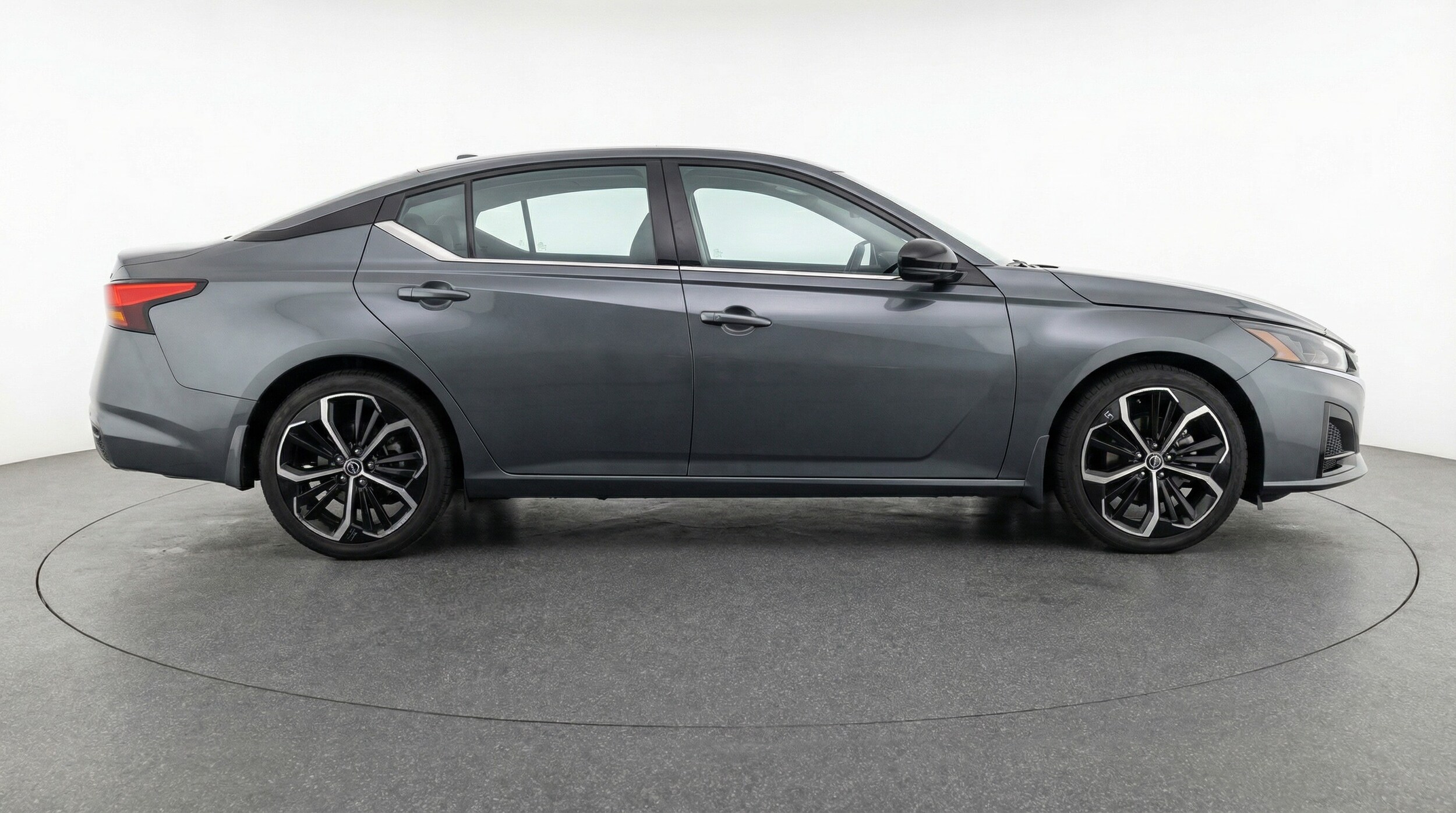 Thumbnail: 2025 Nissan Altima - 8