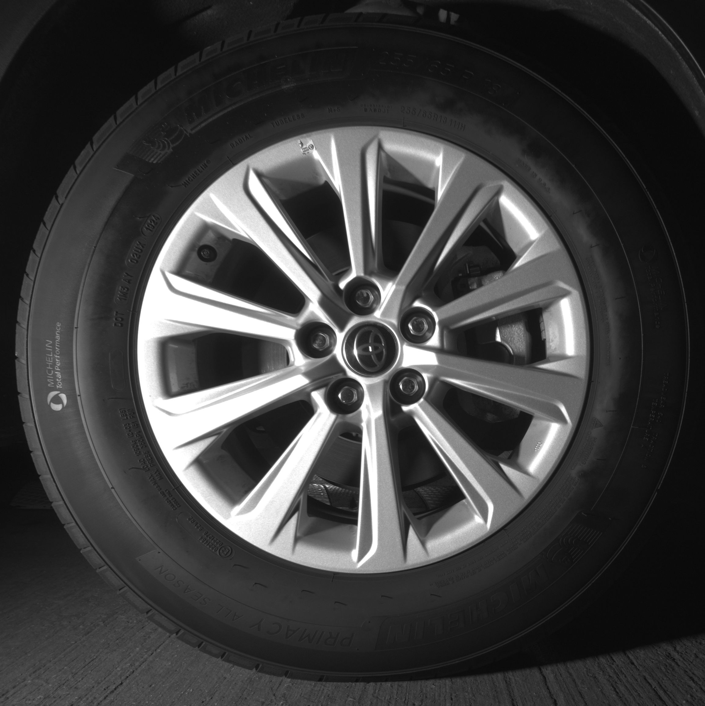 Thumbnail: 2024 Toyota Grand Highlander - 10