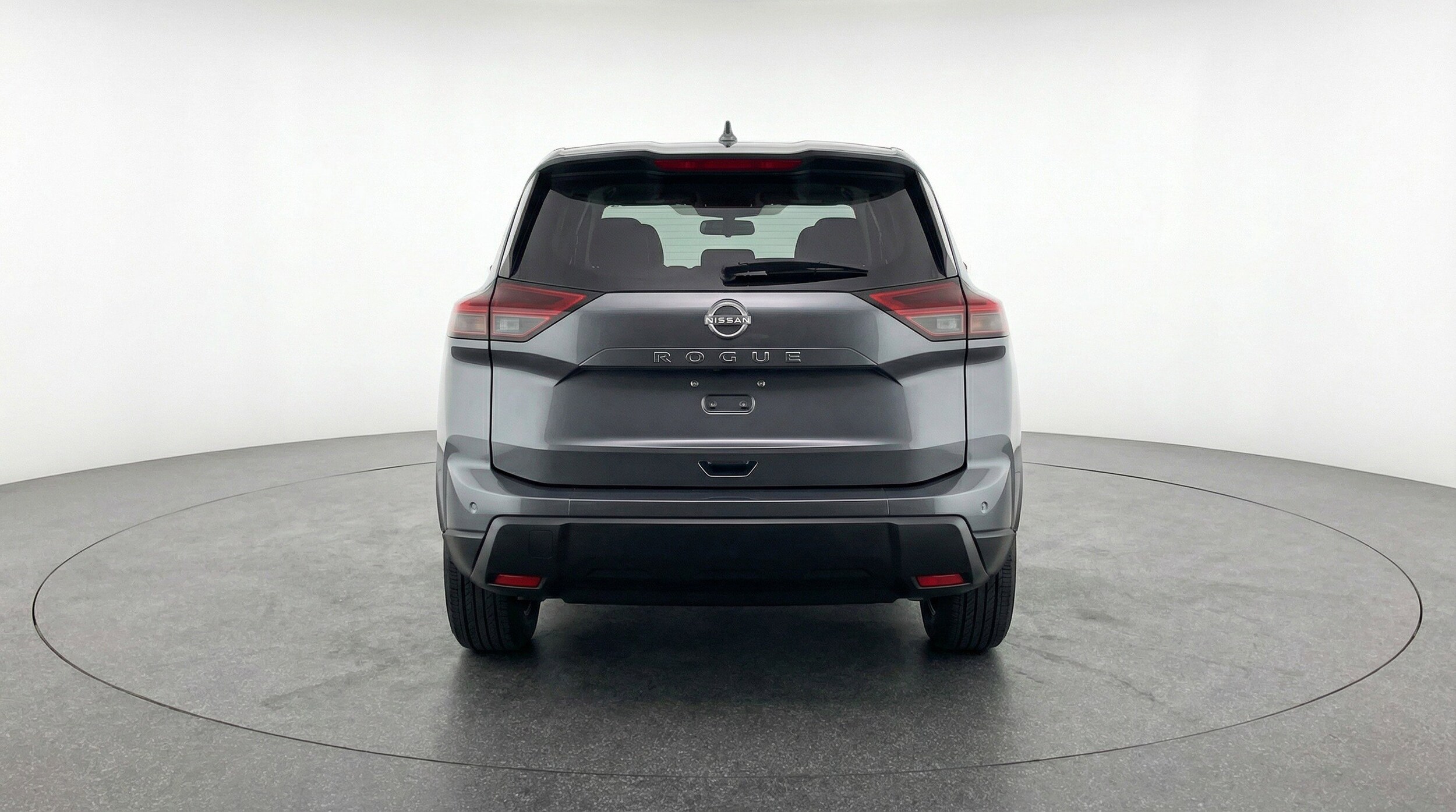 Thumbnail: 2025 Nissan Rogue - 7