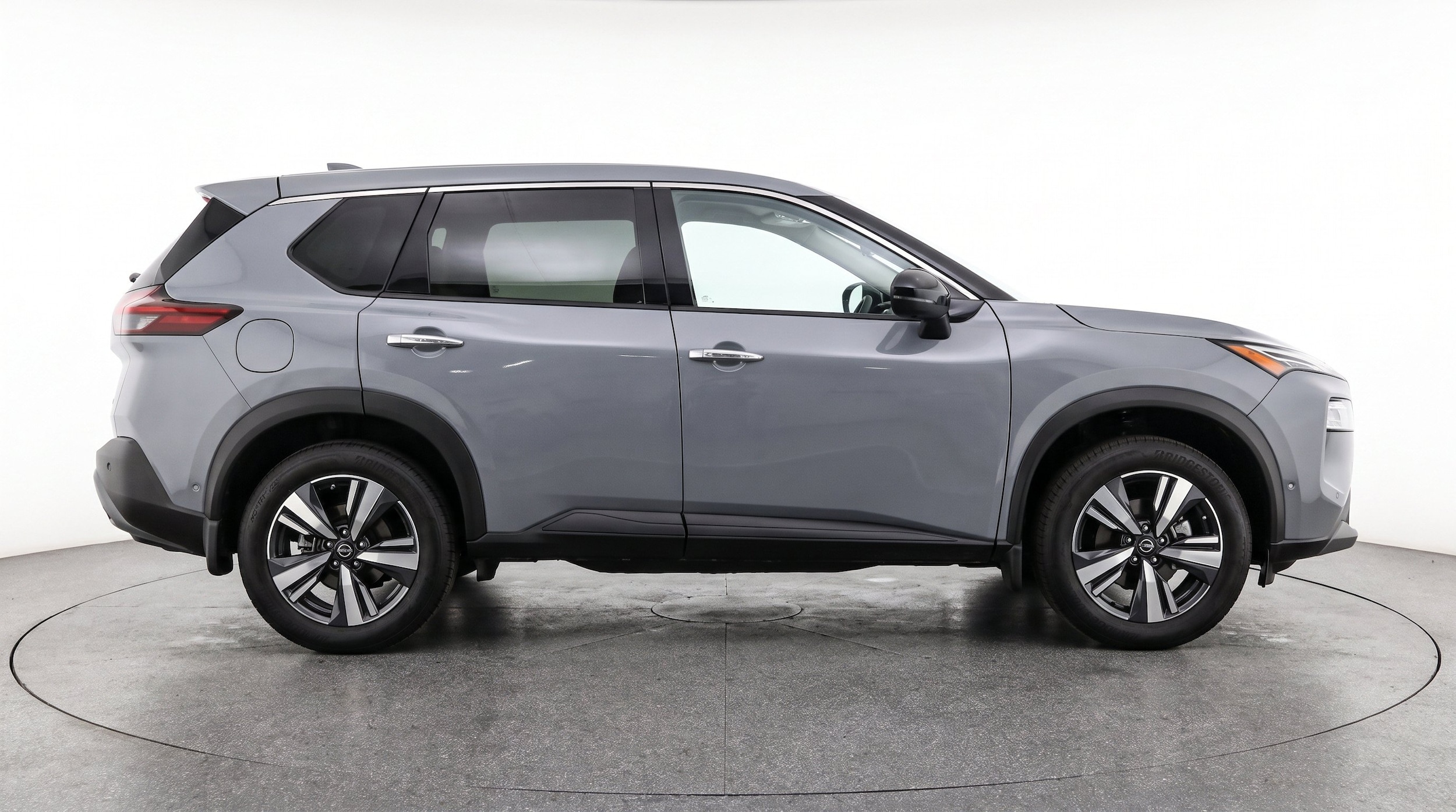 Thumbnail: 2026 Nissan Rogue - 11