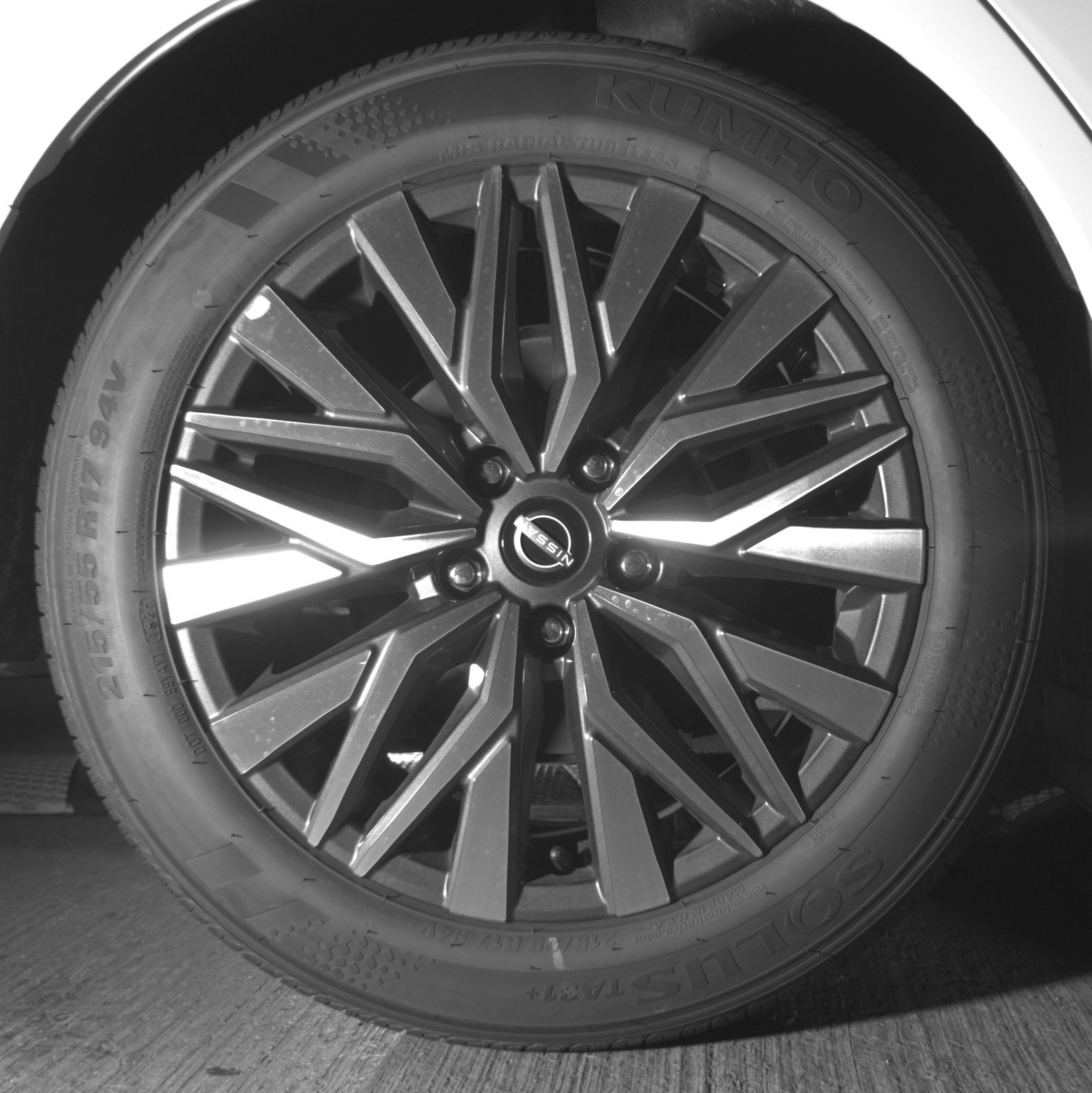 Thumbnail: 2025 Nissan Altima - 12