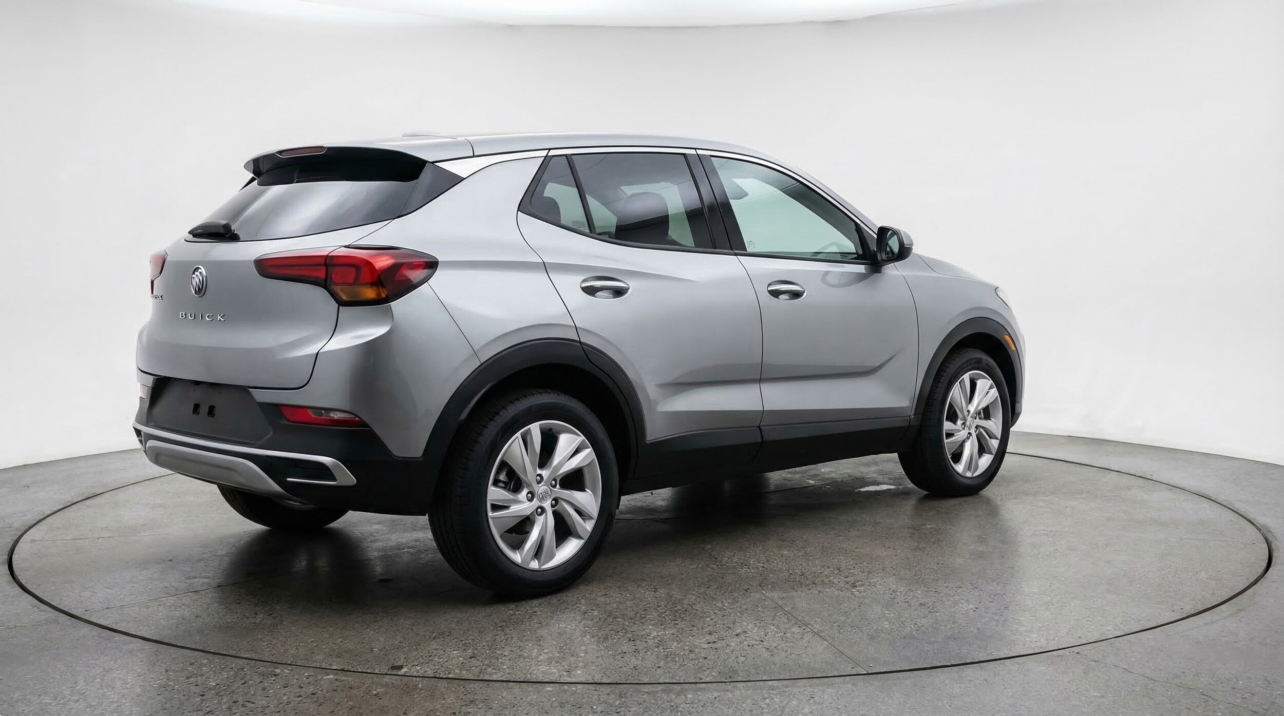 Thumbnail: 2025 Buick Encore GX - 7