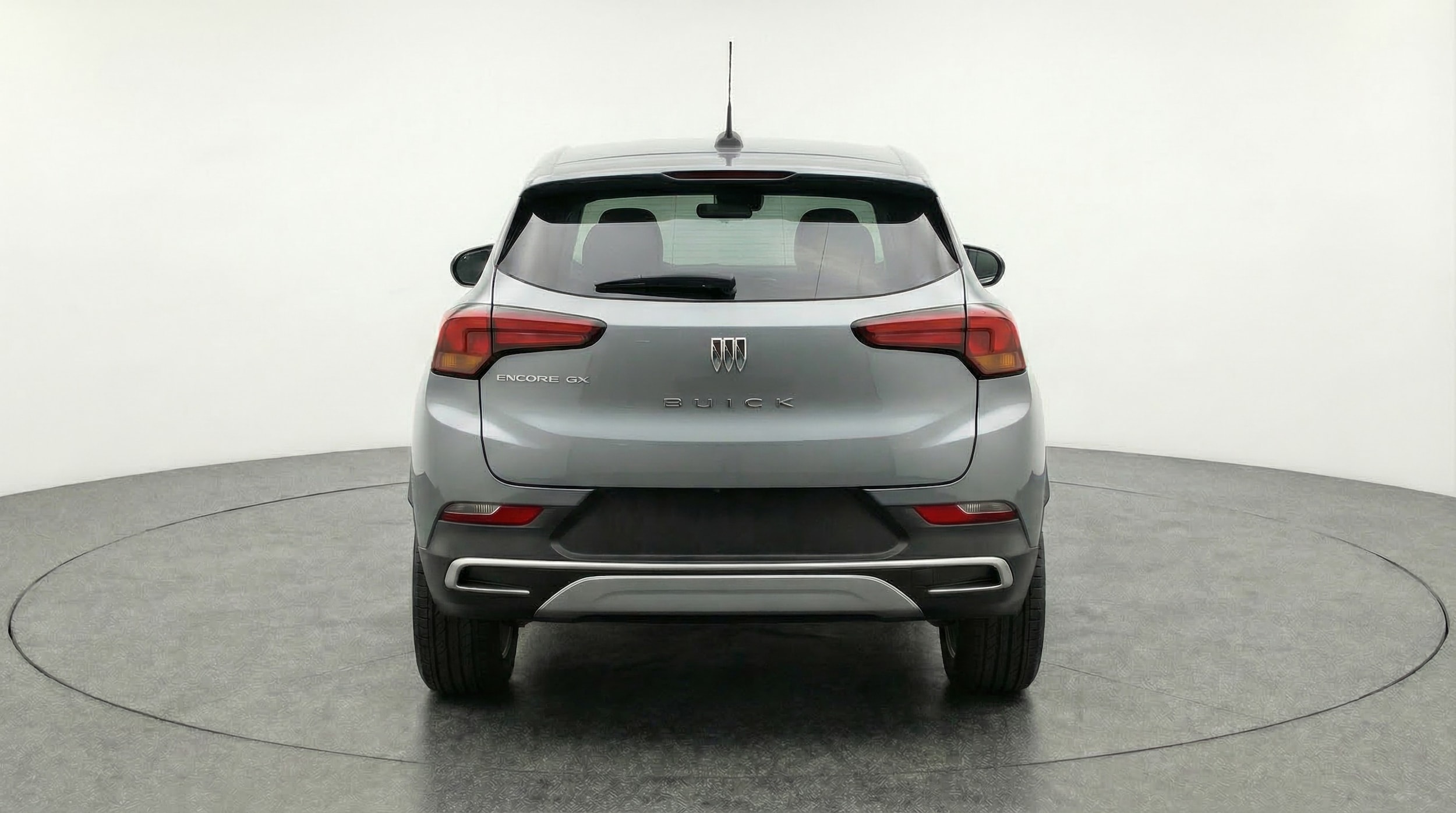 Thumbnail: 2025 Buick Encore GX - 6