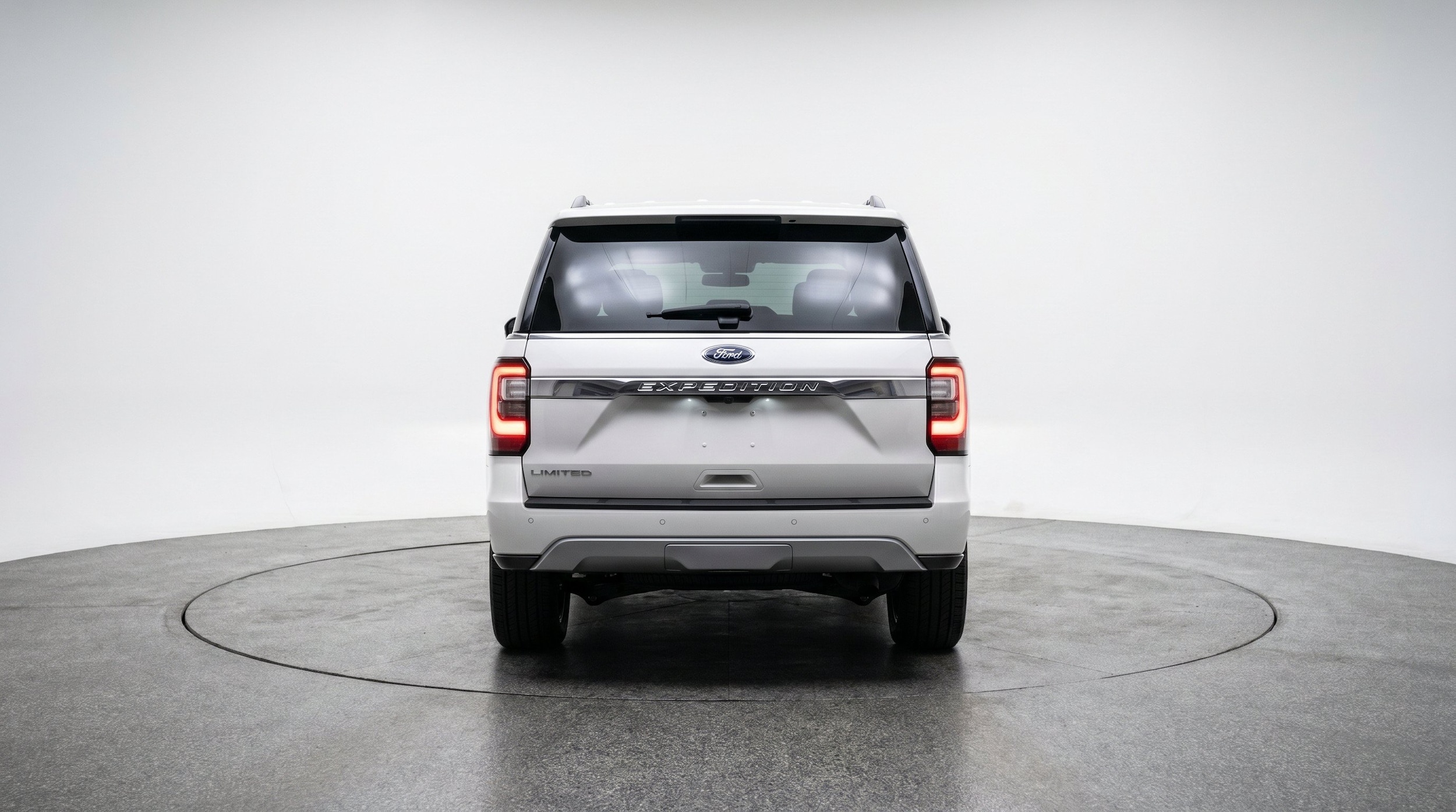 Thumbnail: 2024 Ford Expedition - 7