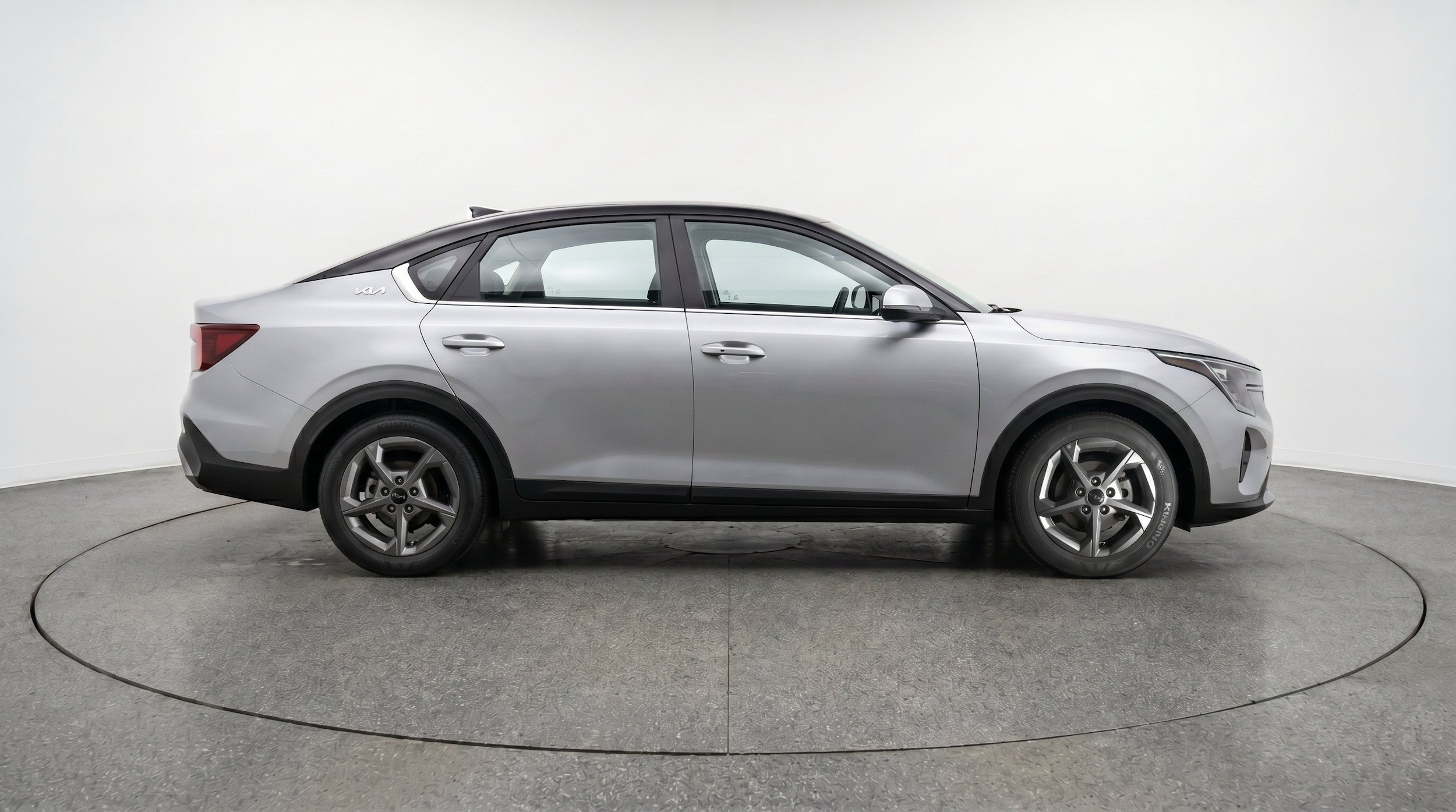 Thumbnail: 2025 Kia K4 - 11