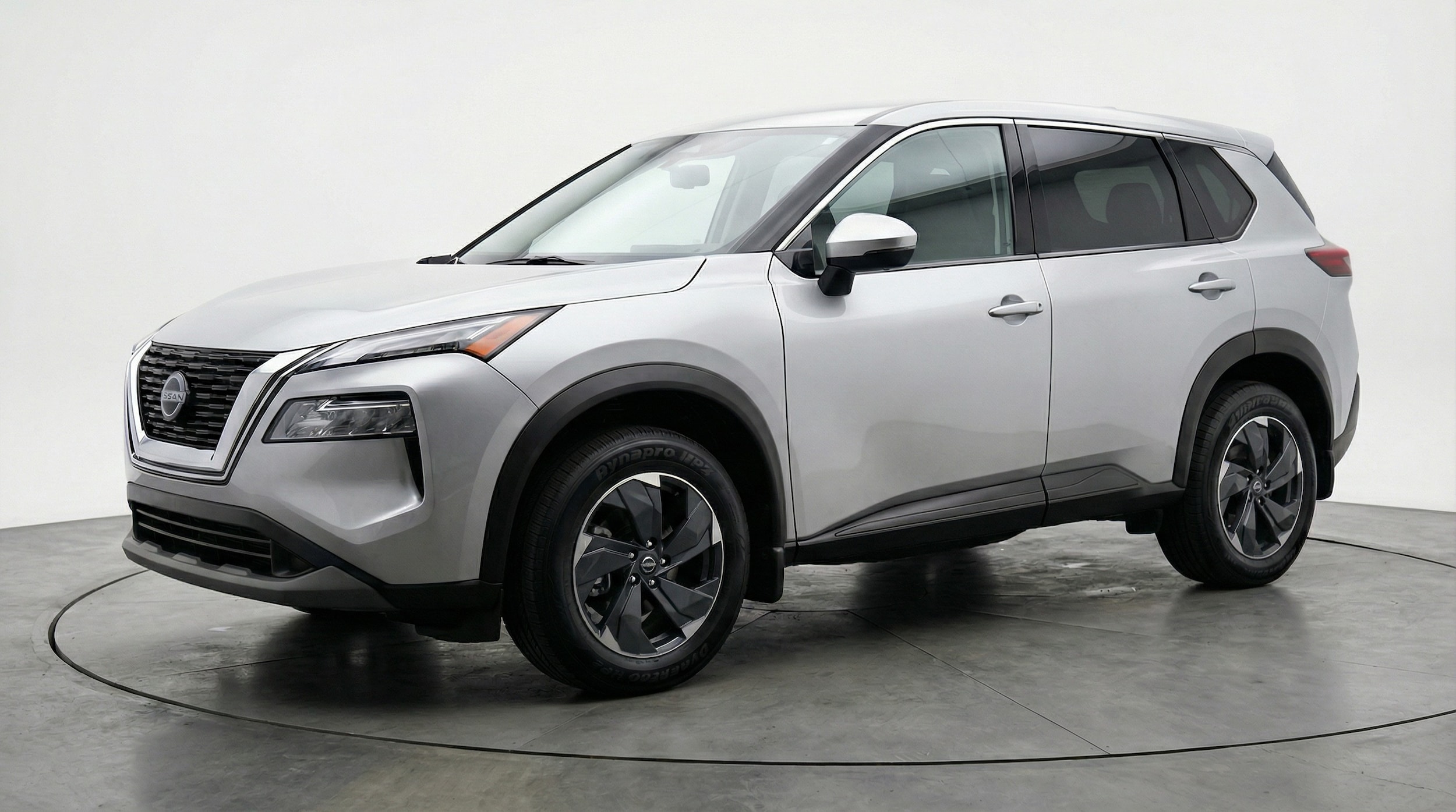 Thumbnail: 2025 Nissan Rogue - 3