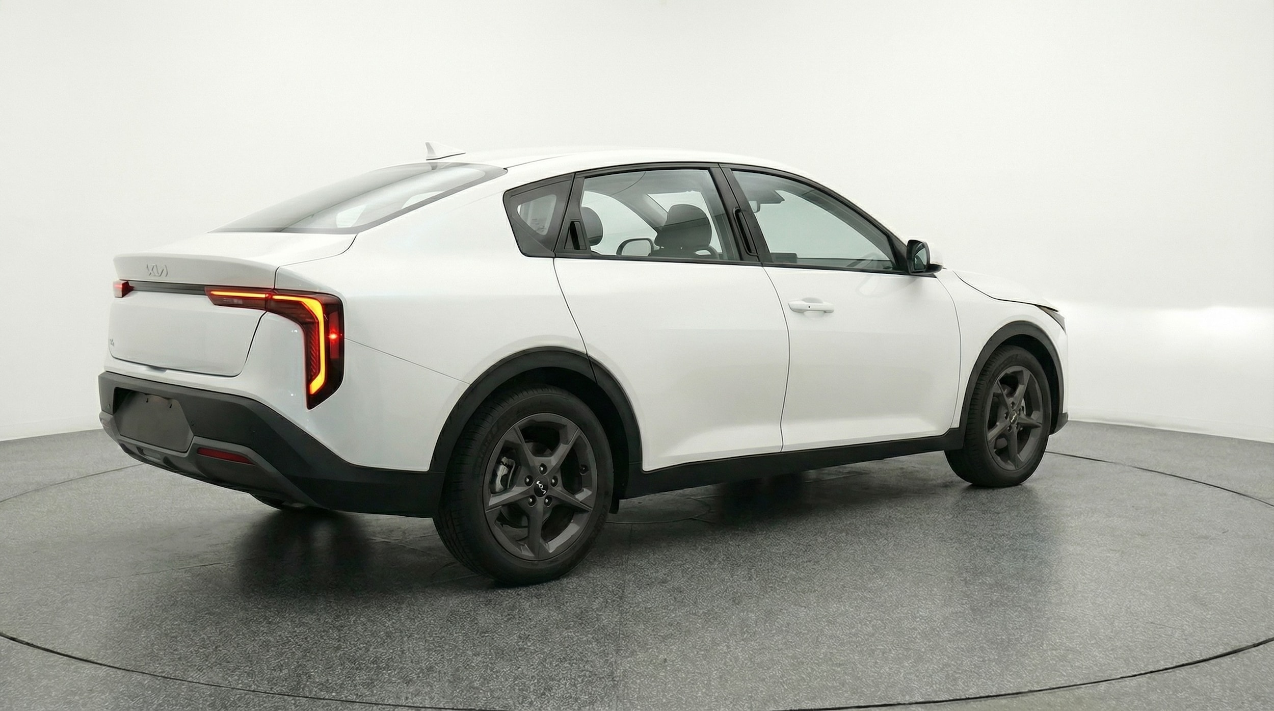 Thumbnail: 2025 Kia K4 - 7