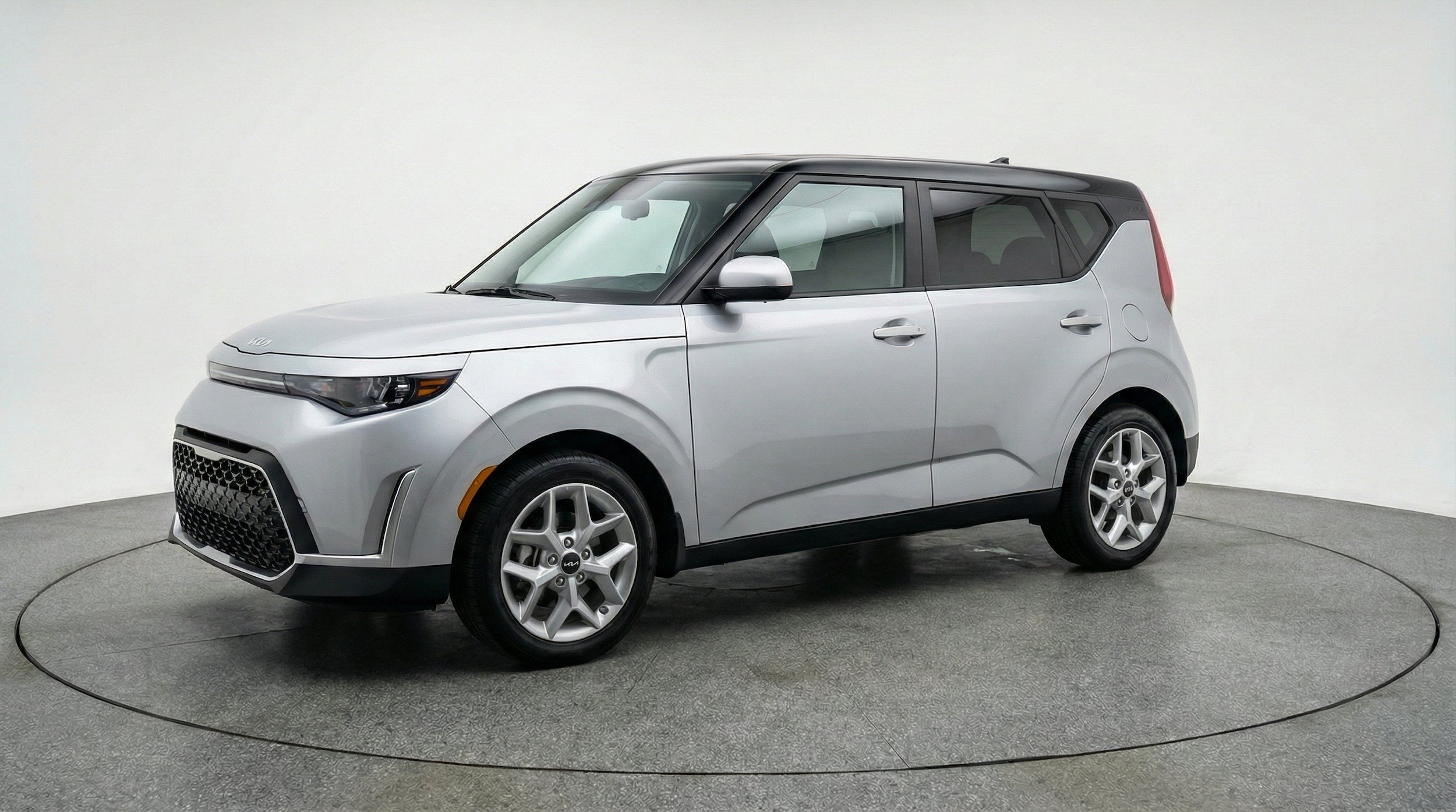 Thumbnail: 2025 Kia Soul - 3