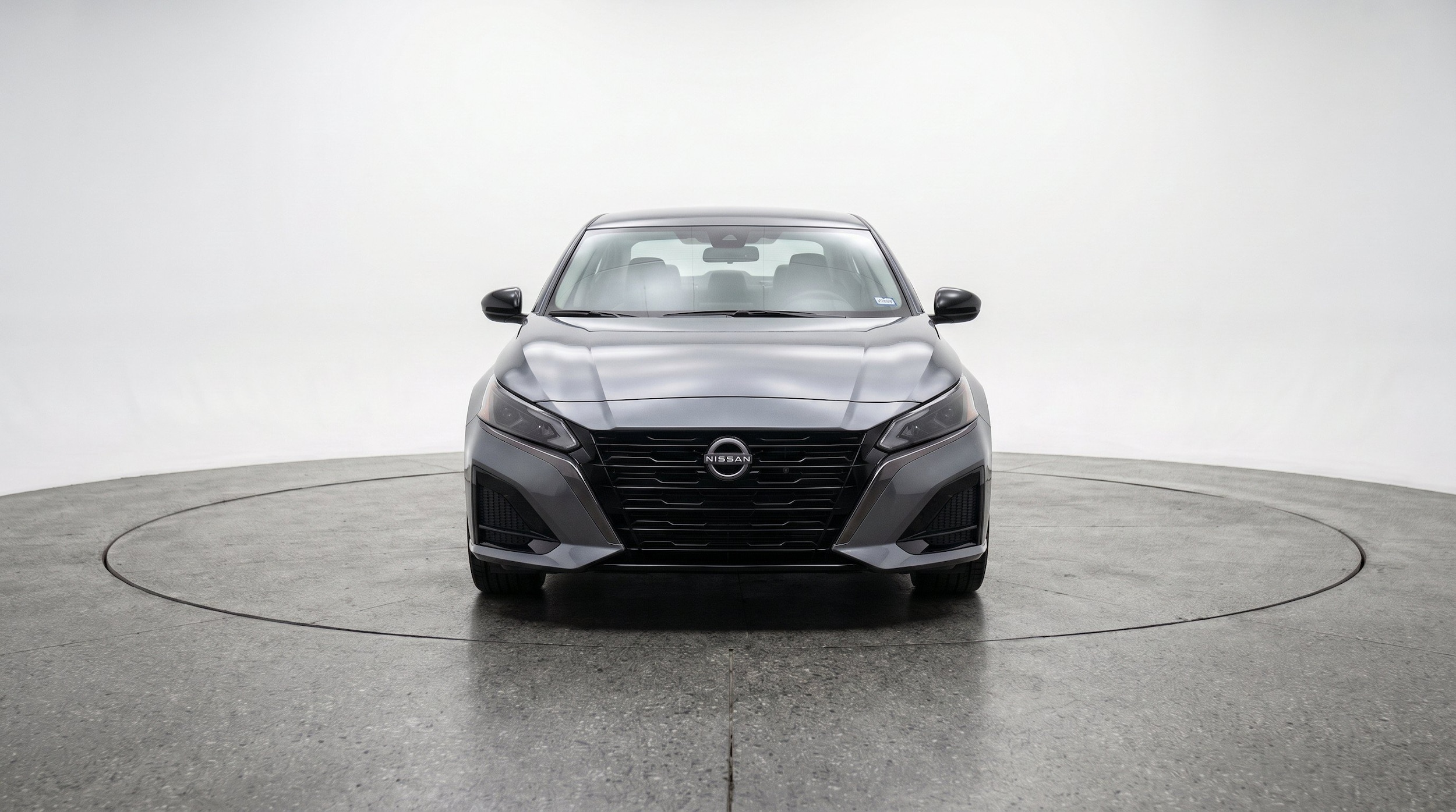 Thumbnail: 2026 Nissan Altima - 2