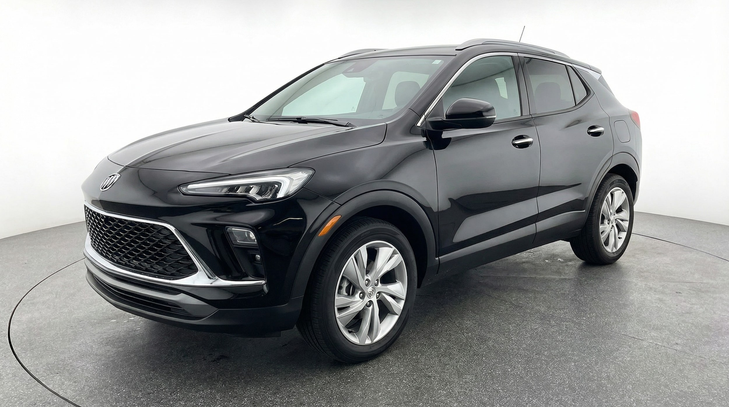 Thumbnail: 2025 Buick Encore GX - 3