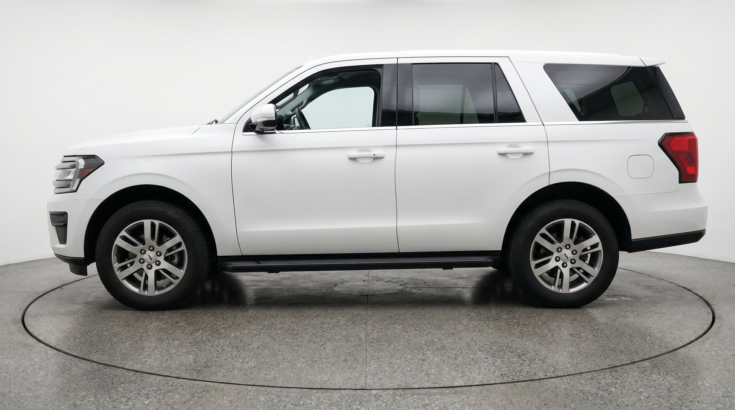 Thumbnail: 2024 Ford Expedition - 5