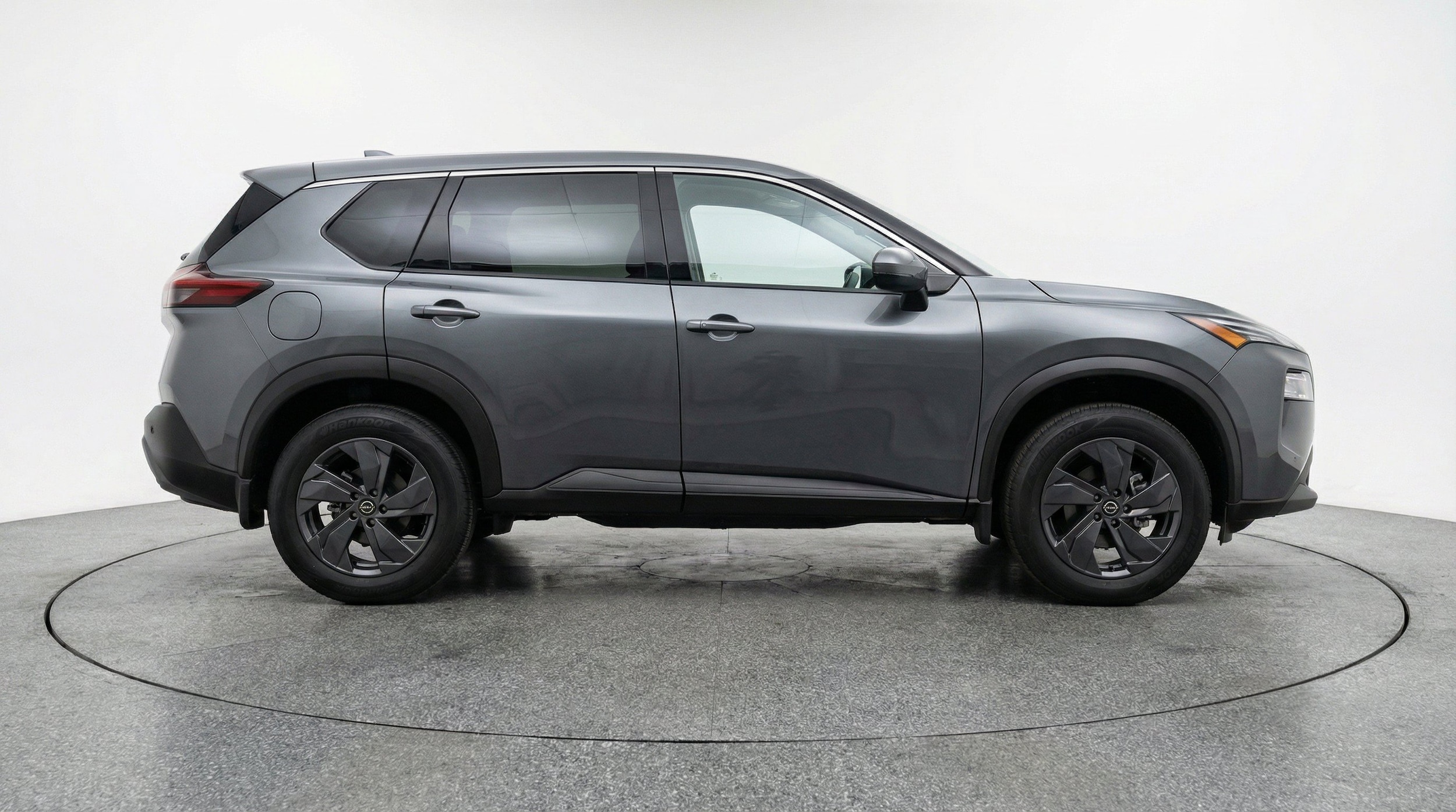 Thumbnail: 2026 Nissan Rogue - 11