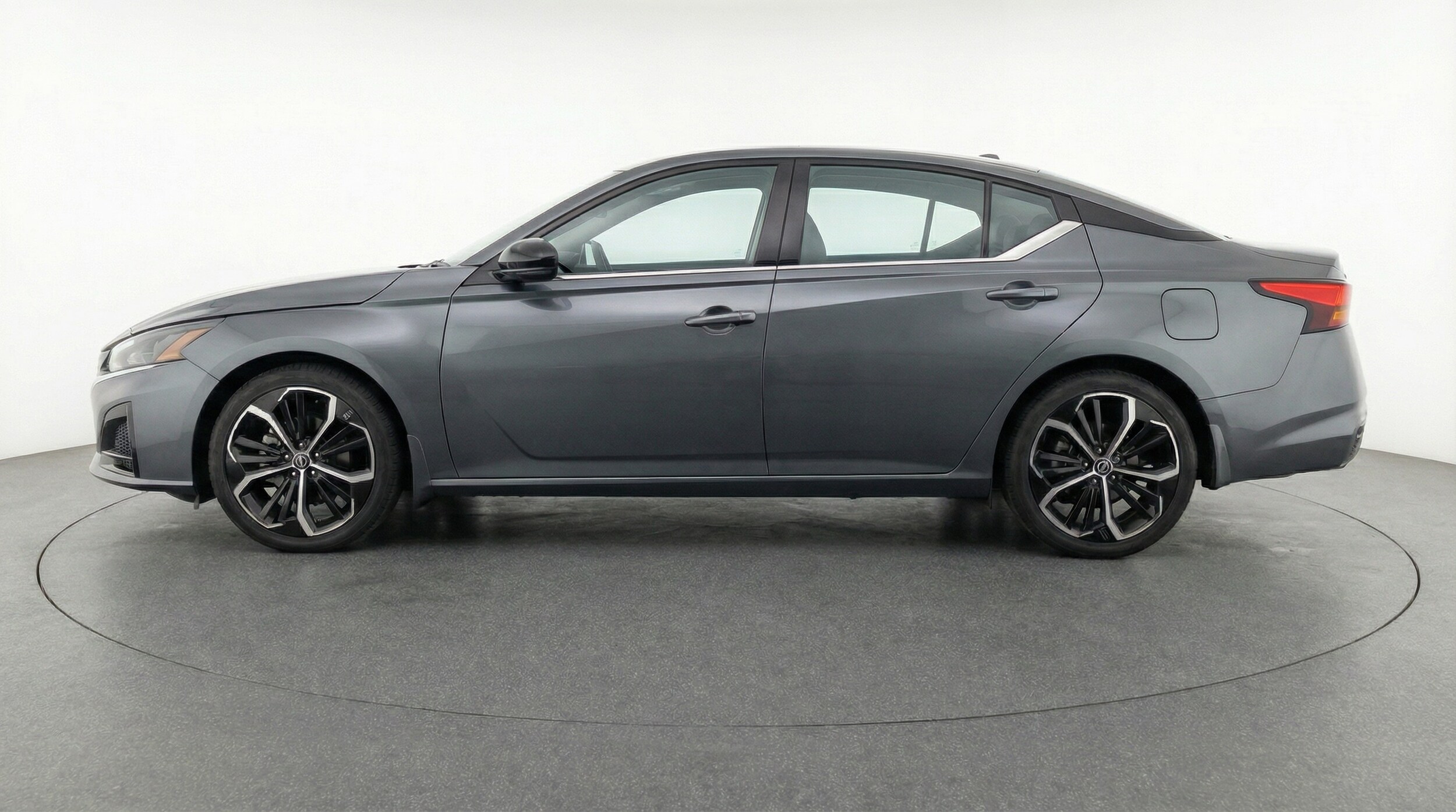 Thumbnail: 2025 Nissan Altima - 4