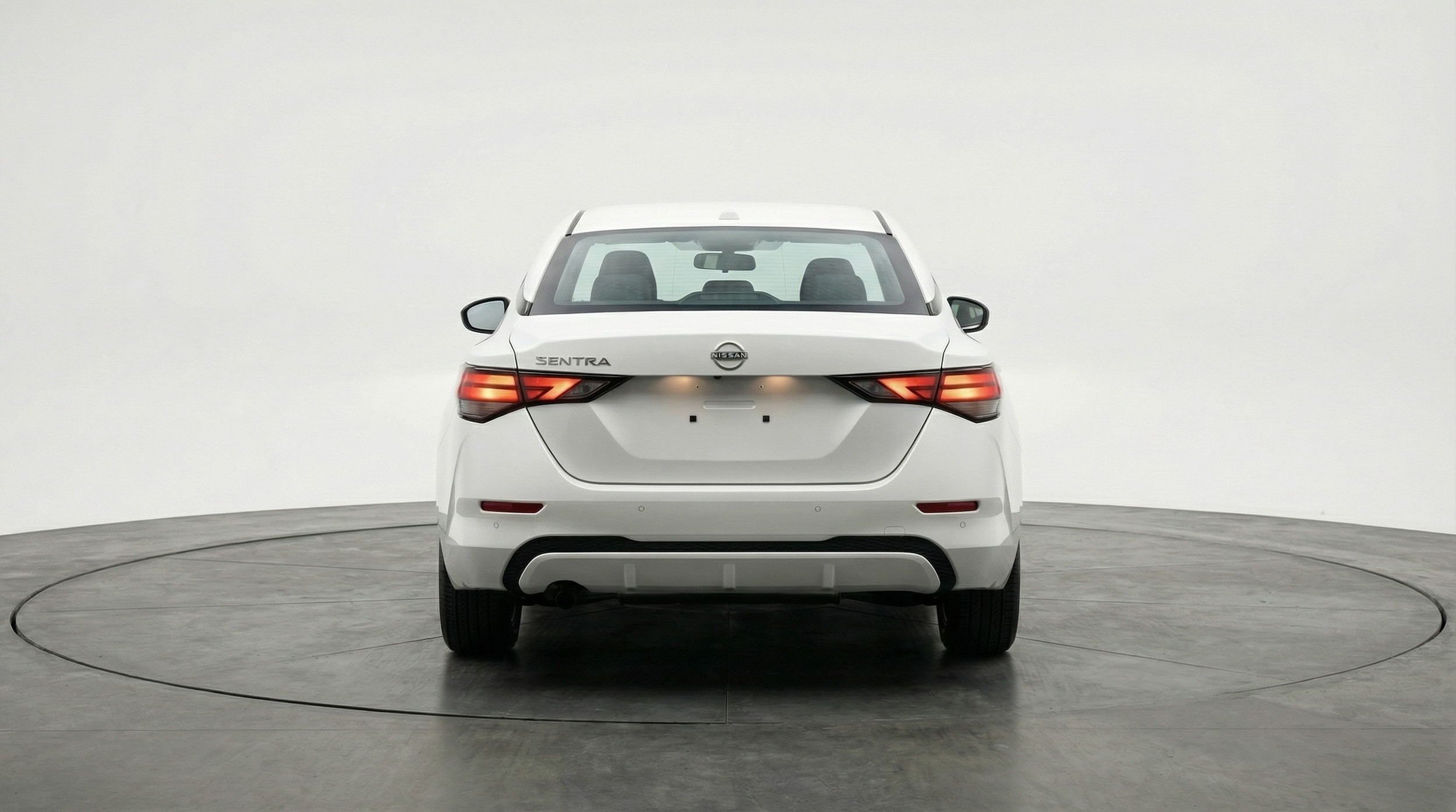 Thumbnail: 2025 Nissan Sentra - 6