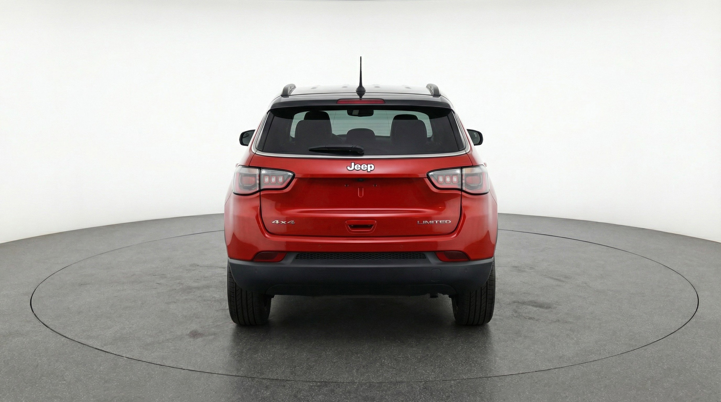 Thumbnail: 2025 Jeep Compass - 7