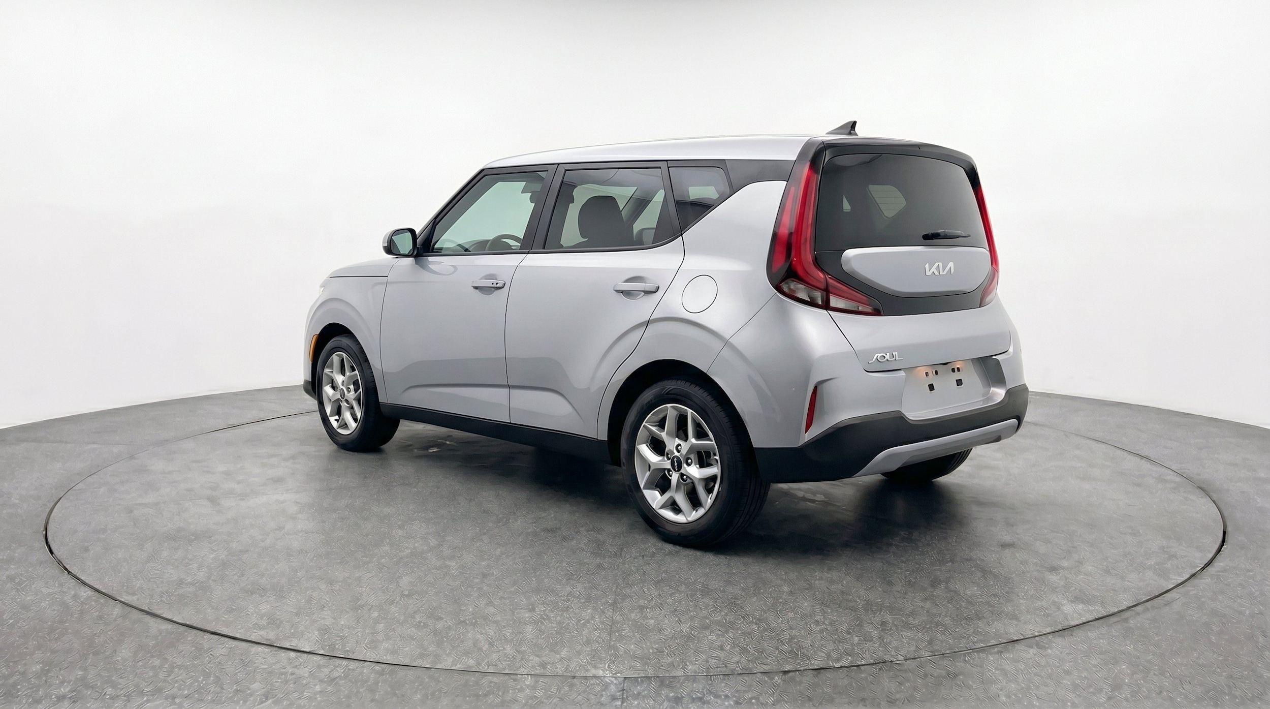 Thumbnail: 2025 Kia Soul - 6