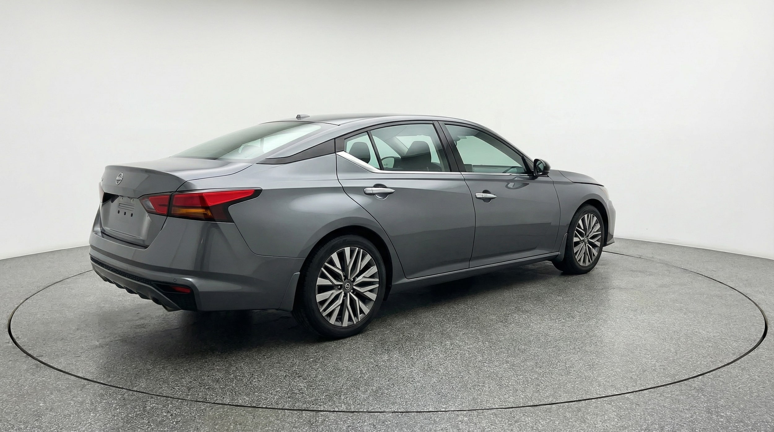 Thumbnail: 2025 Nissan Altima - 7