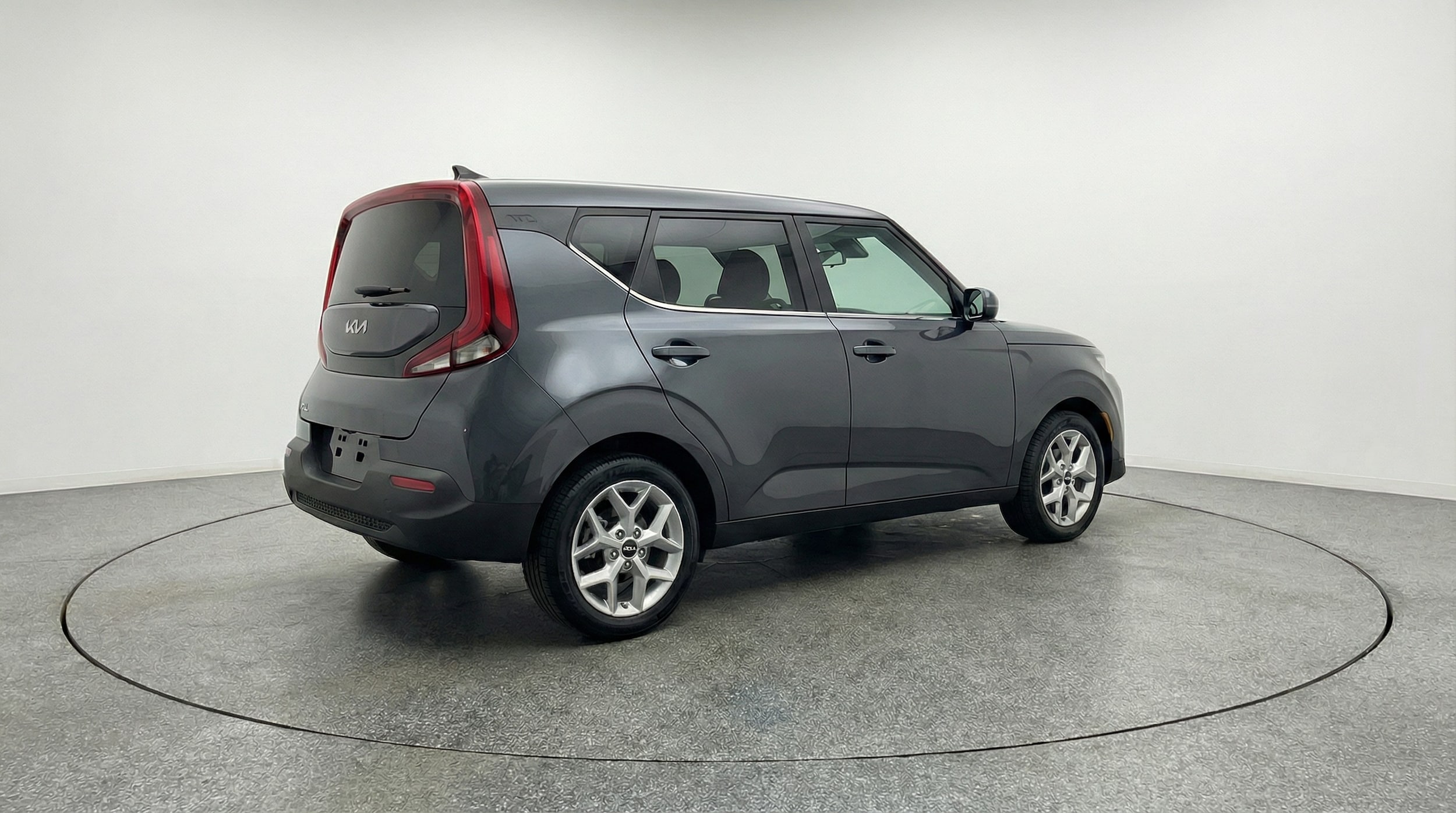 Thumbnail: 2025 Kia Soul - 7