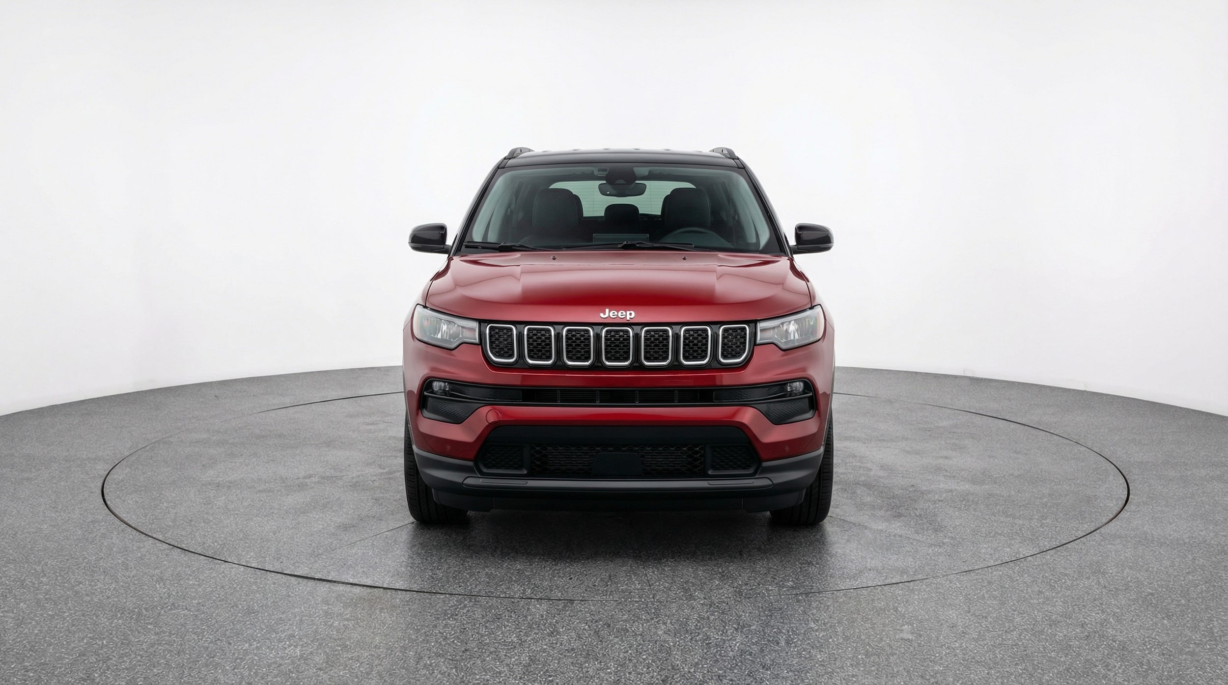 Thumbnail: 2025 Jeep Compass - 2