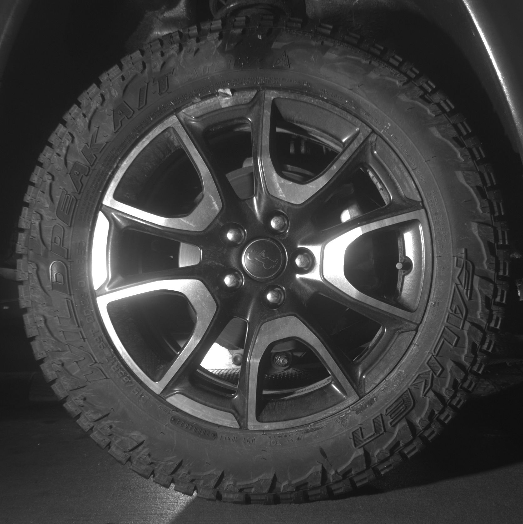 Thumbnail: 2025 Jeep Compass - 12