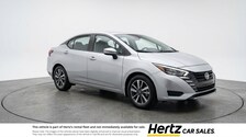 2025 Nissan Versa 1.6 SV -
                  Grand Rapids, MI