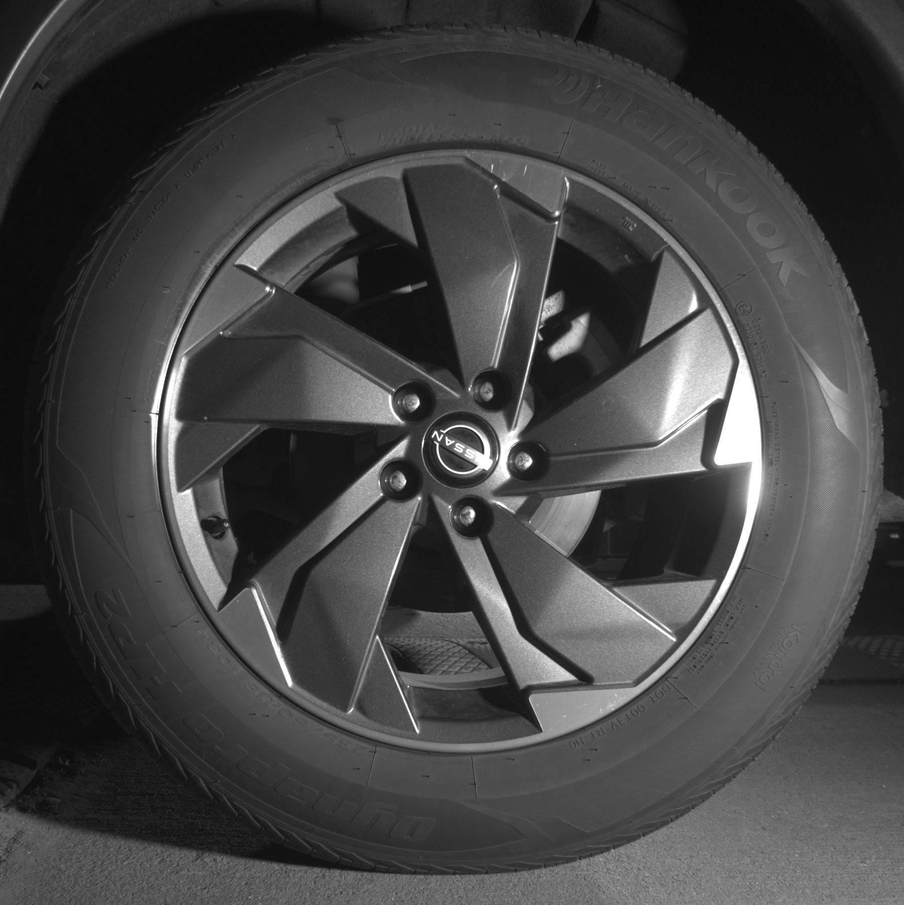 Thumbnail: 2025 Nissan Rogue - 11