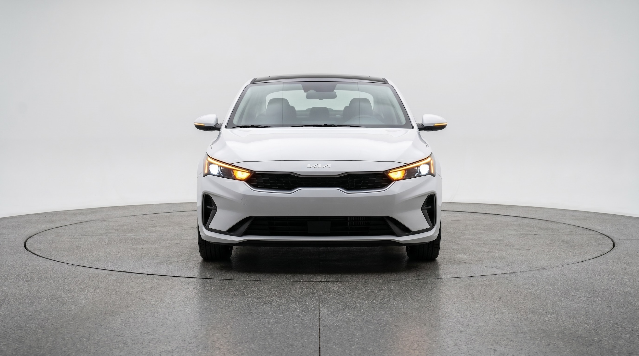 Thumbnail: 2025 Kia K4 - 2