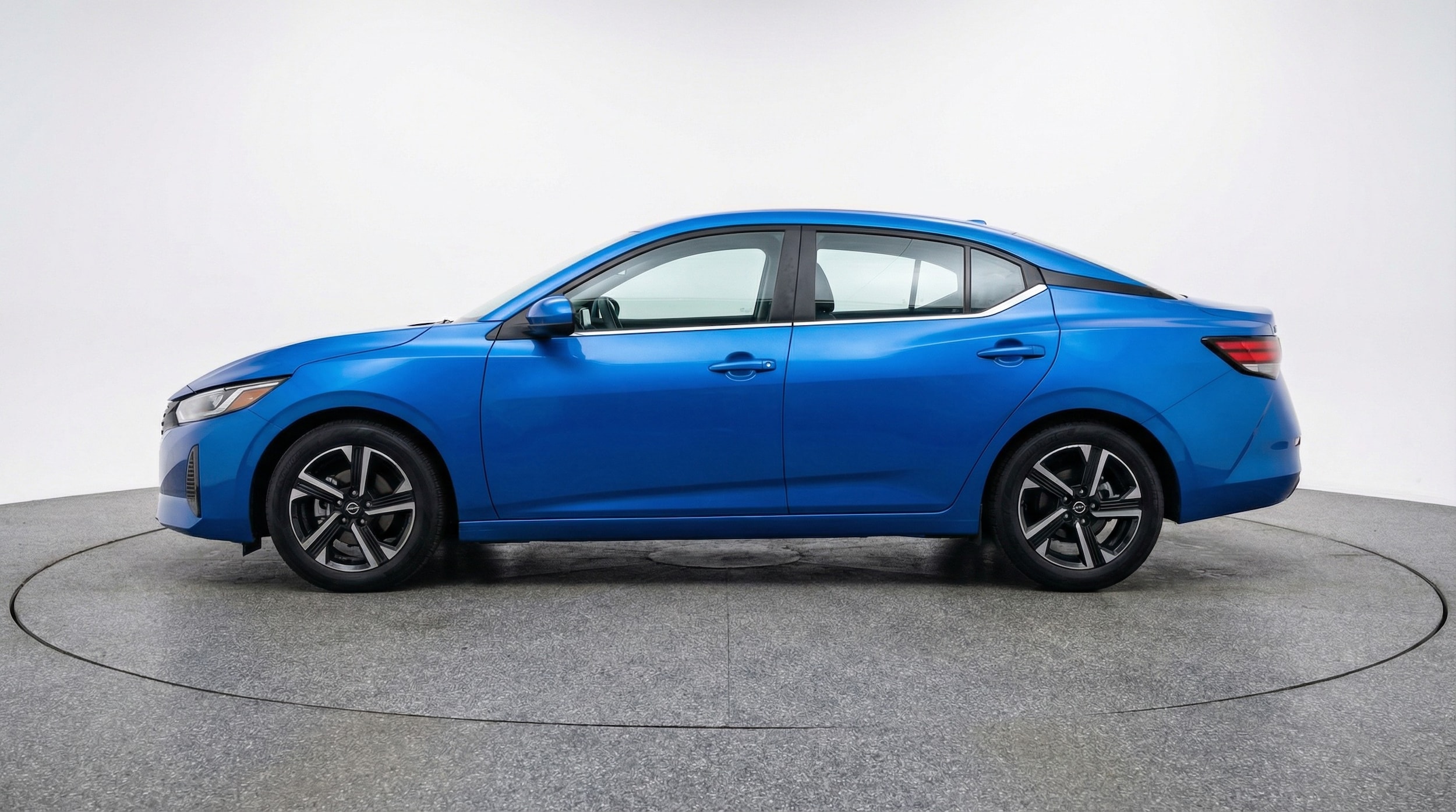Thumbnail: 2025 Nissan Sentra - 4