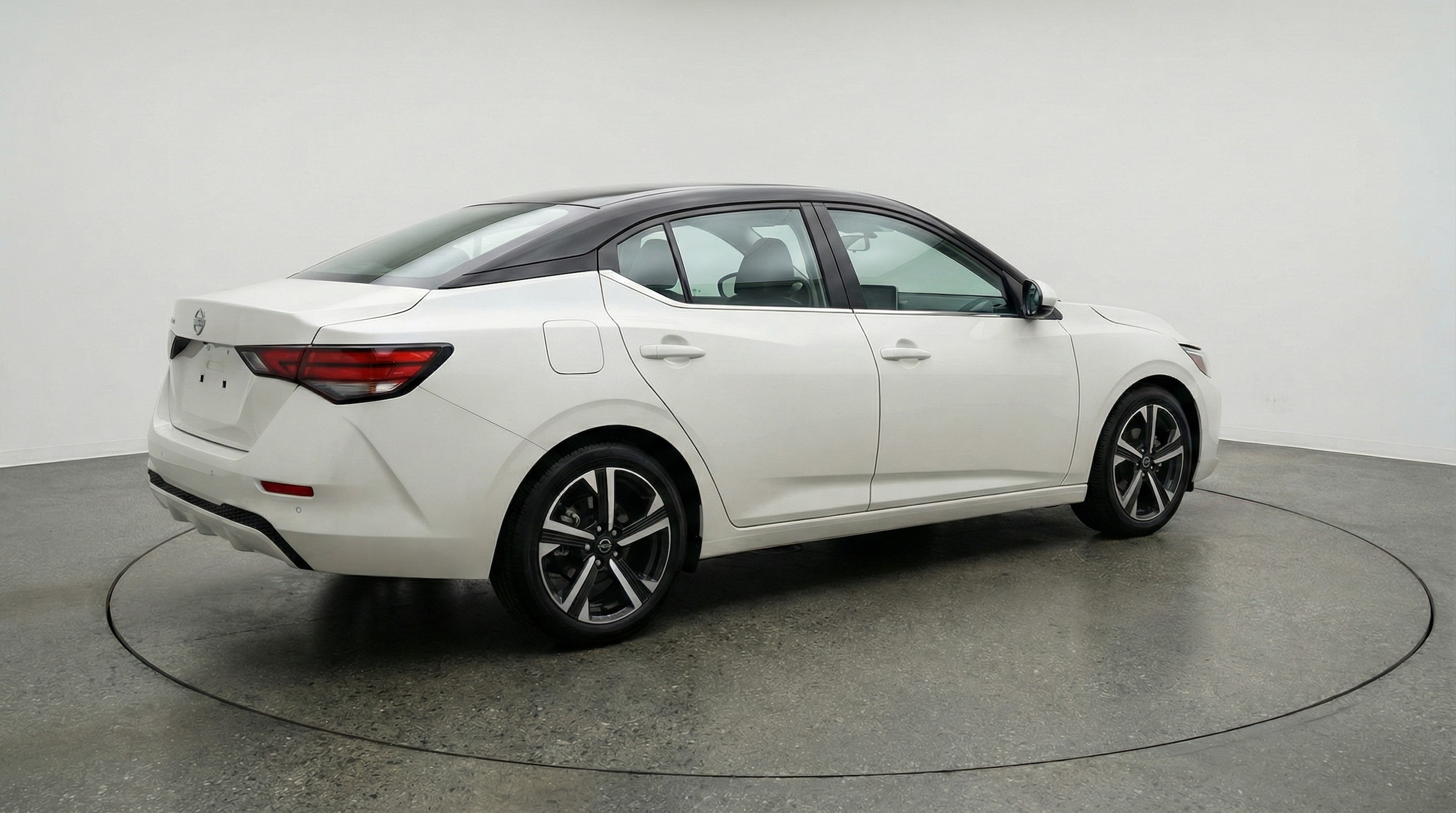 Thumbnail: 2025 Nissan Sentra - 7