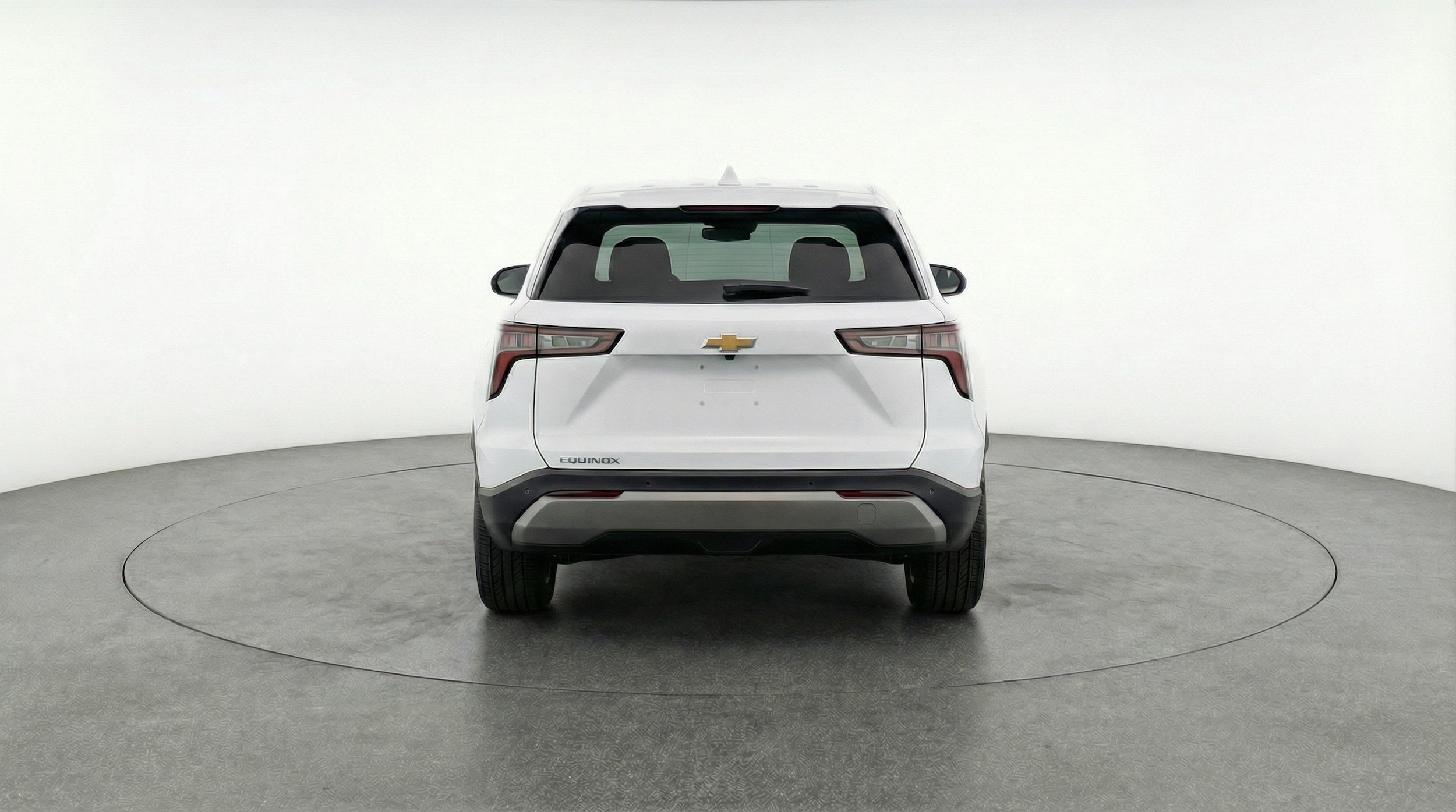 Thumbnail: 2025 Chevrolet Equinox - 6