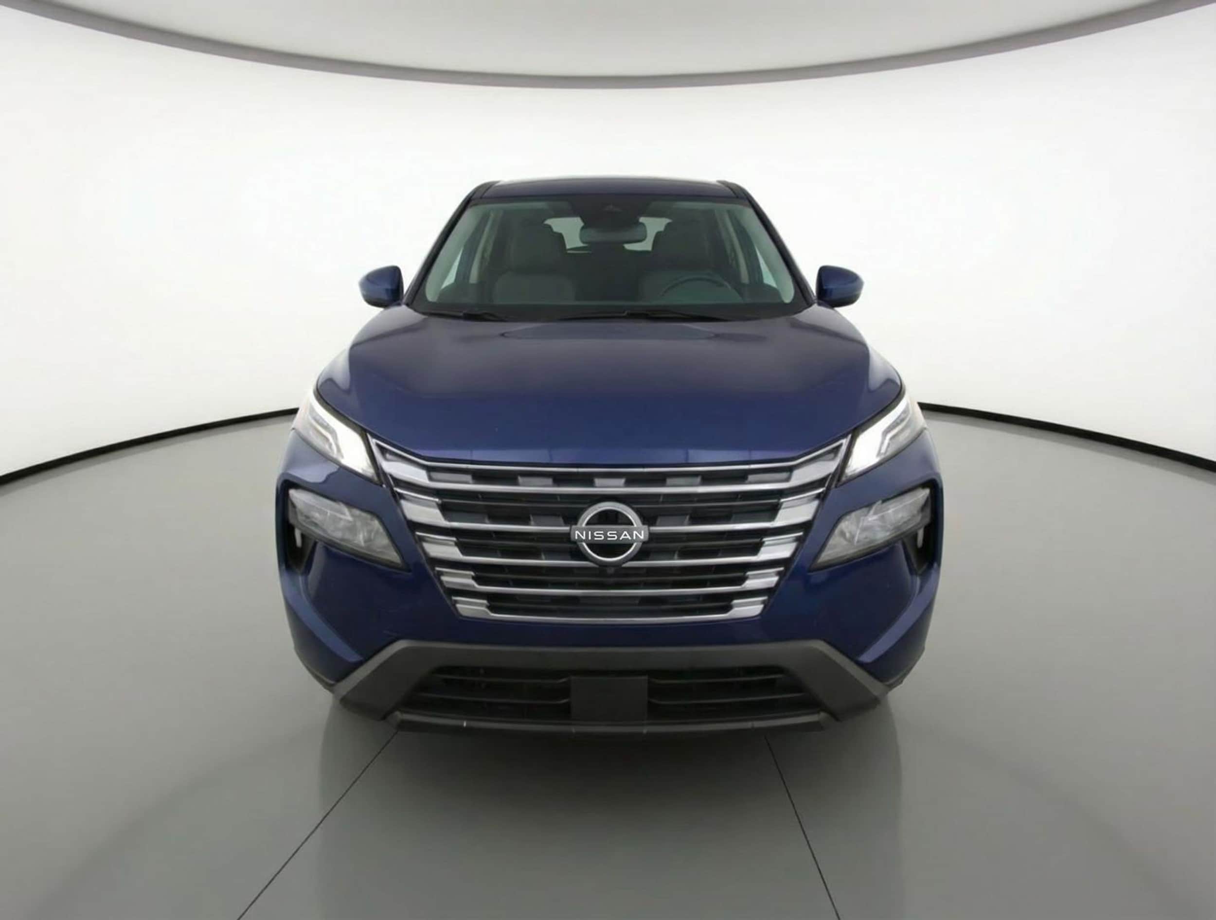 Thumbnail: 2025 Nissan Rogue - 2