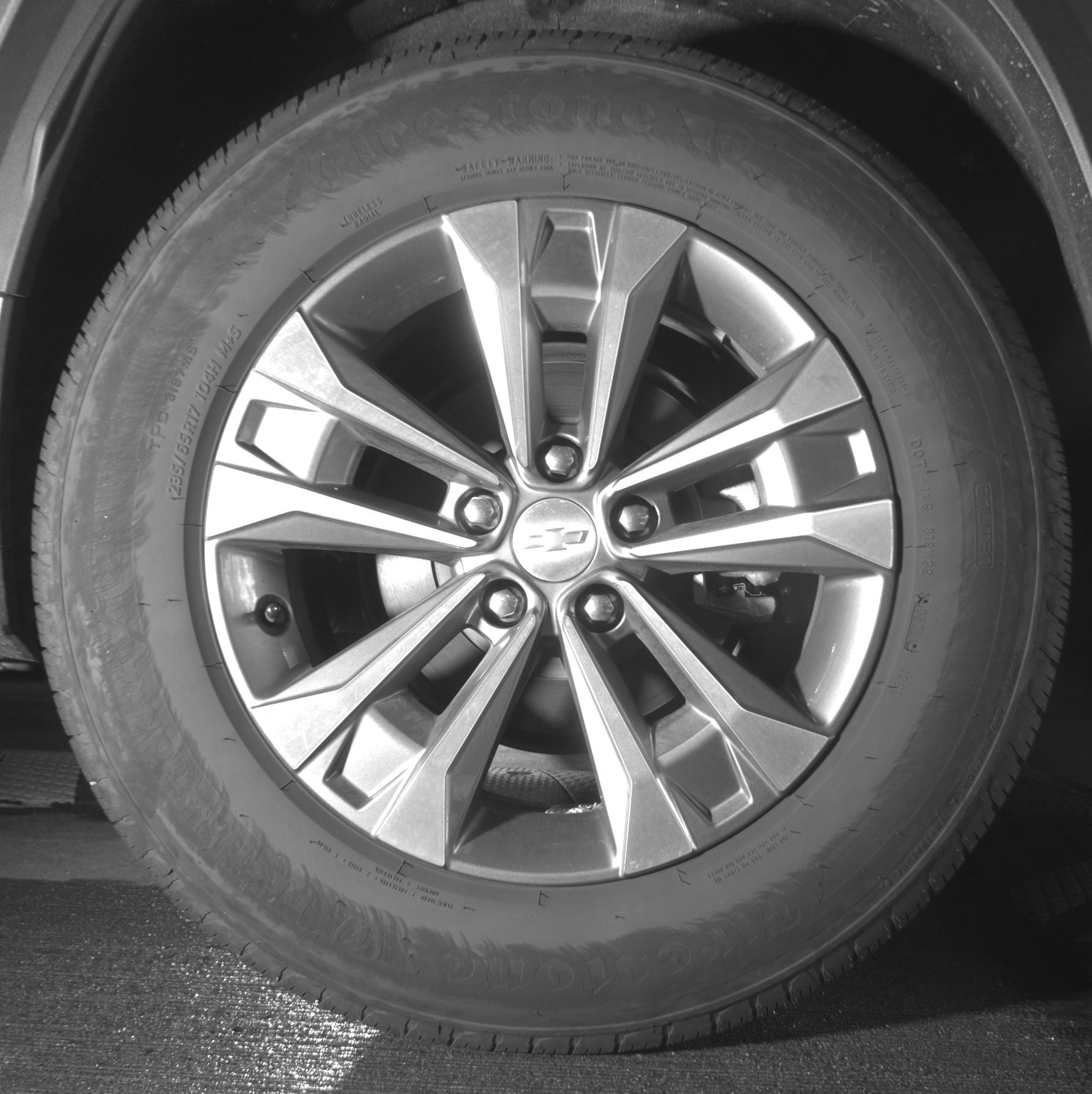 Thumbnail: 2025 Chevrolet Equinox - 12