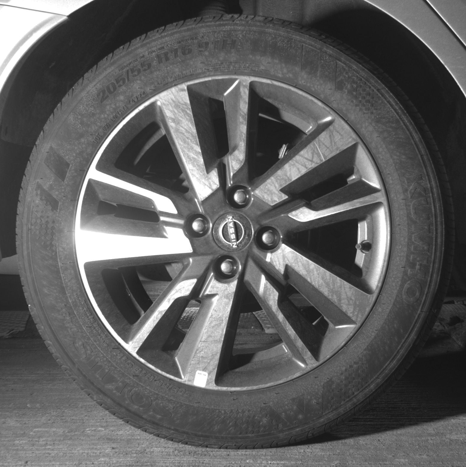 Thumbnail: 2025 Nissan Versa - 12